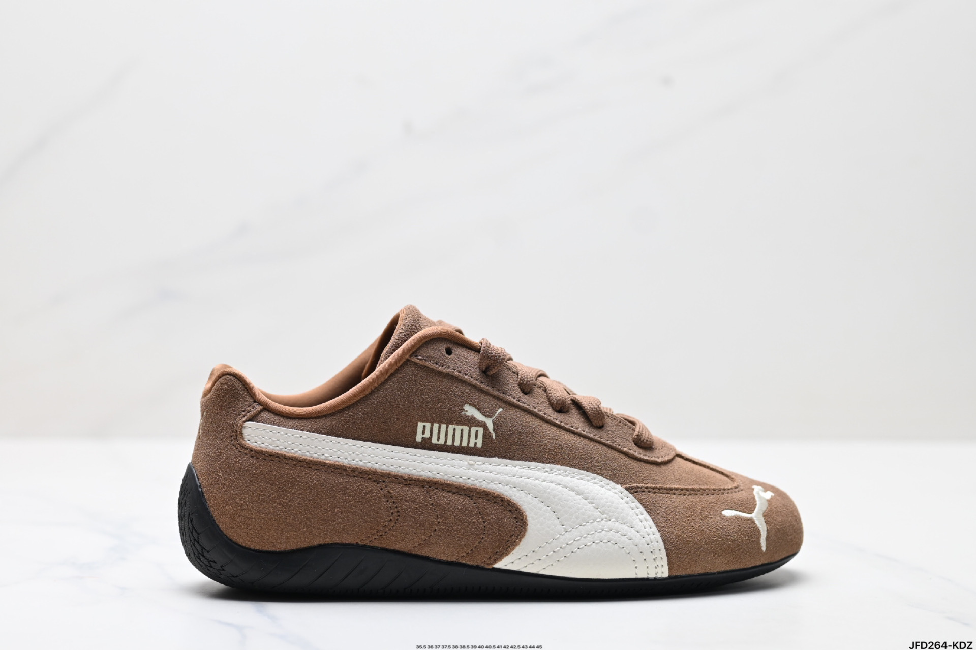180 Puma Speedcat OG彪马 防滑耐磨生活休闲 运动鞋 406329-31