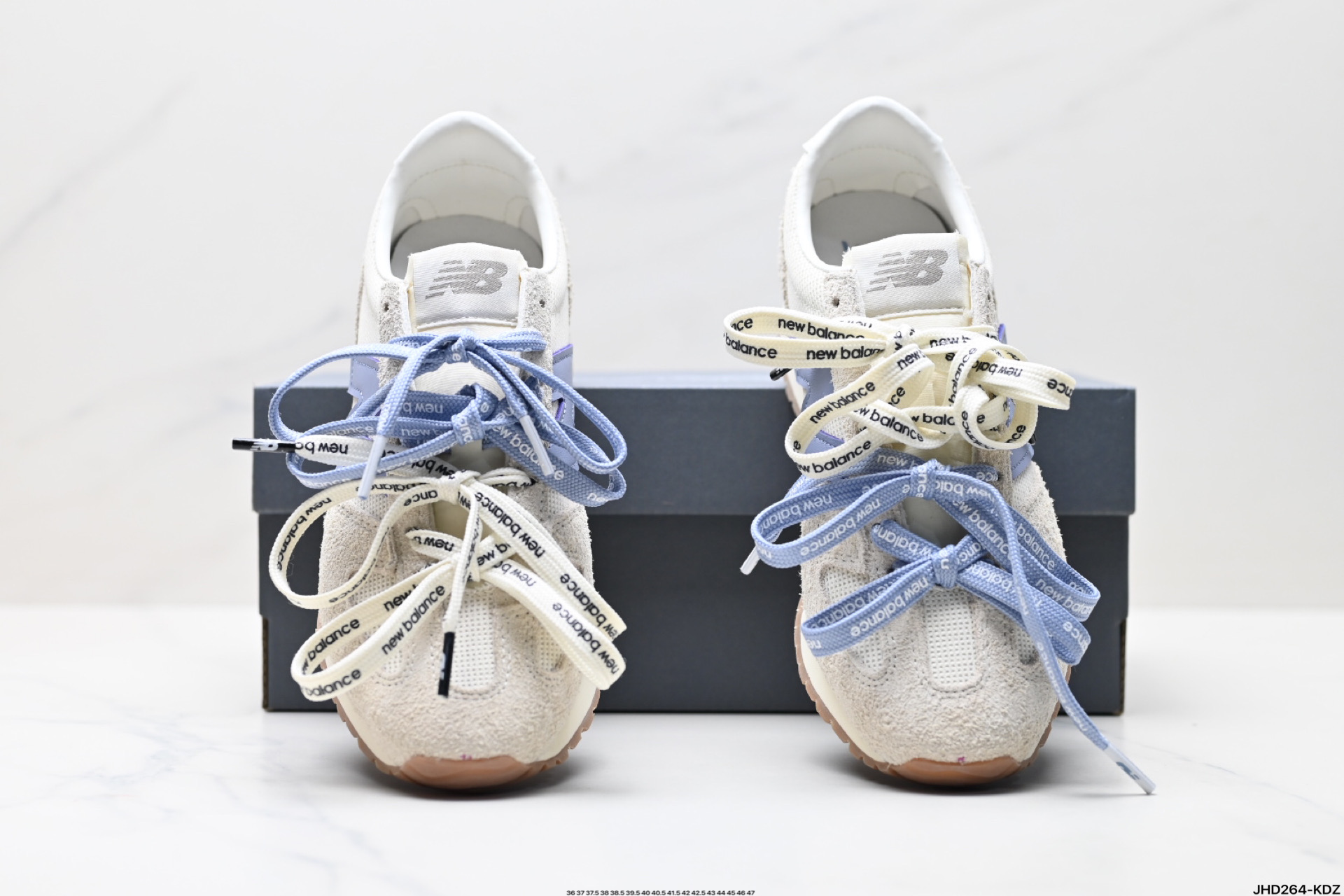 200 New Balance NB 471系列 织物牛剖层革 复古时尚 防滑耐磨低帮 生活休闲鞋  U471AA