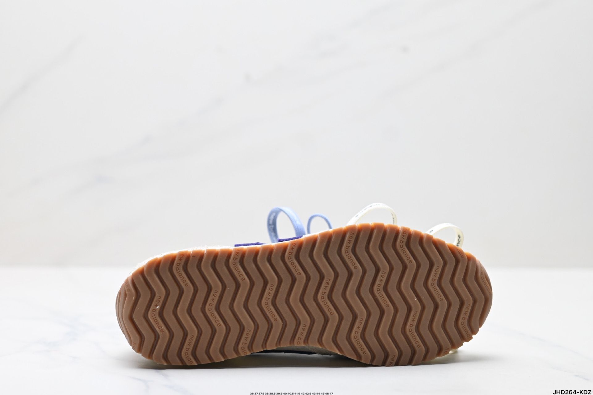 200 New Balance NB 471系列 织物牛剖层革 复古时尚 防滑耐磨低帮 生活休闲鞋  U471AA