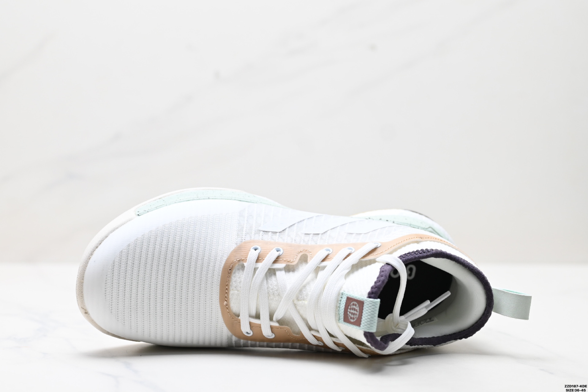 260 Adidas Crazyflight Mid 减震防滑 中帮 阿迪达斯 训练鞋 GX1258
