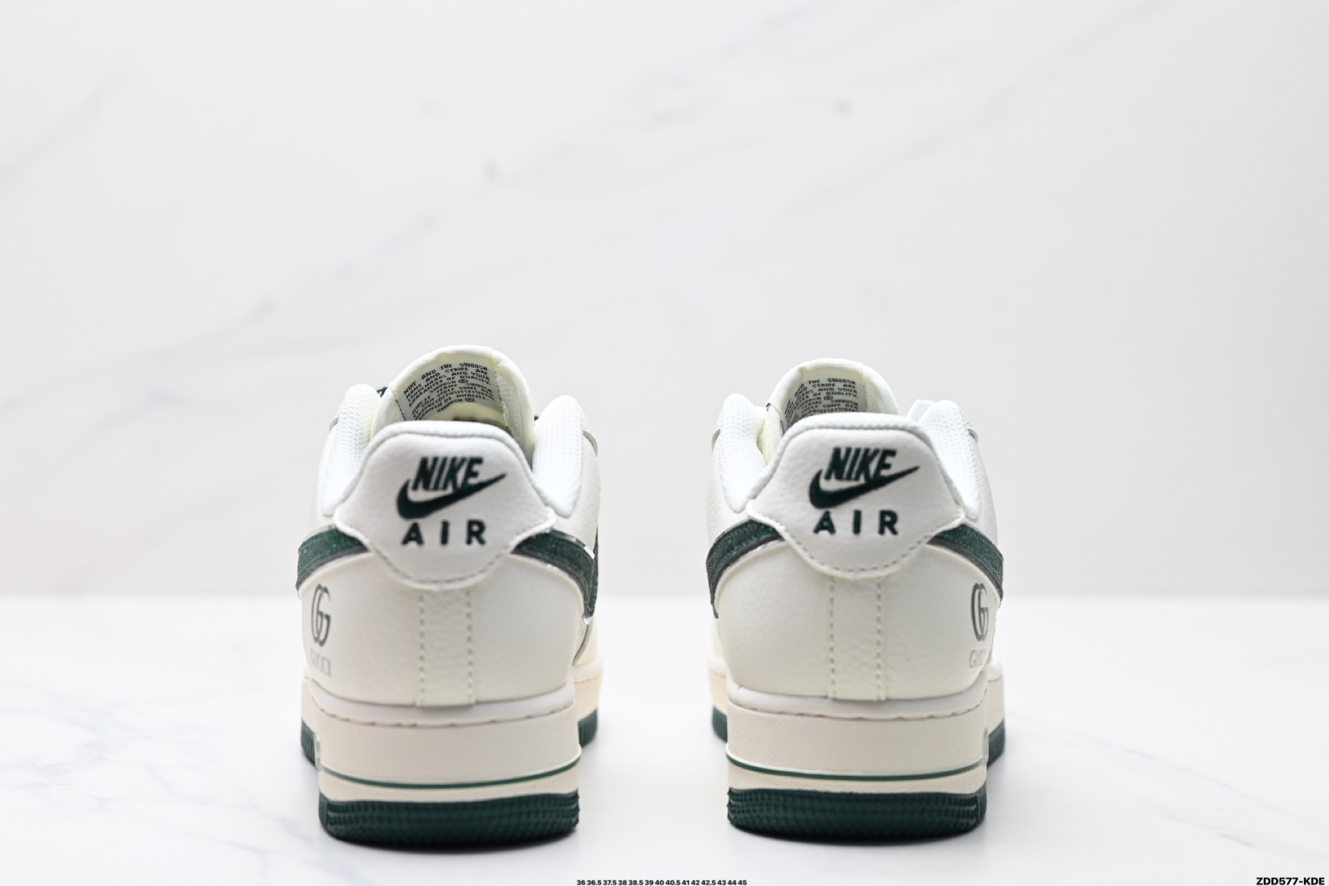 240 NIKE AIR FORCE 1‘07 LV8  QY6818-608