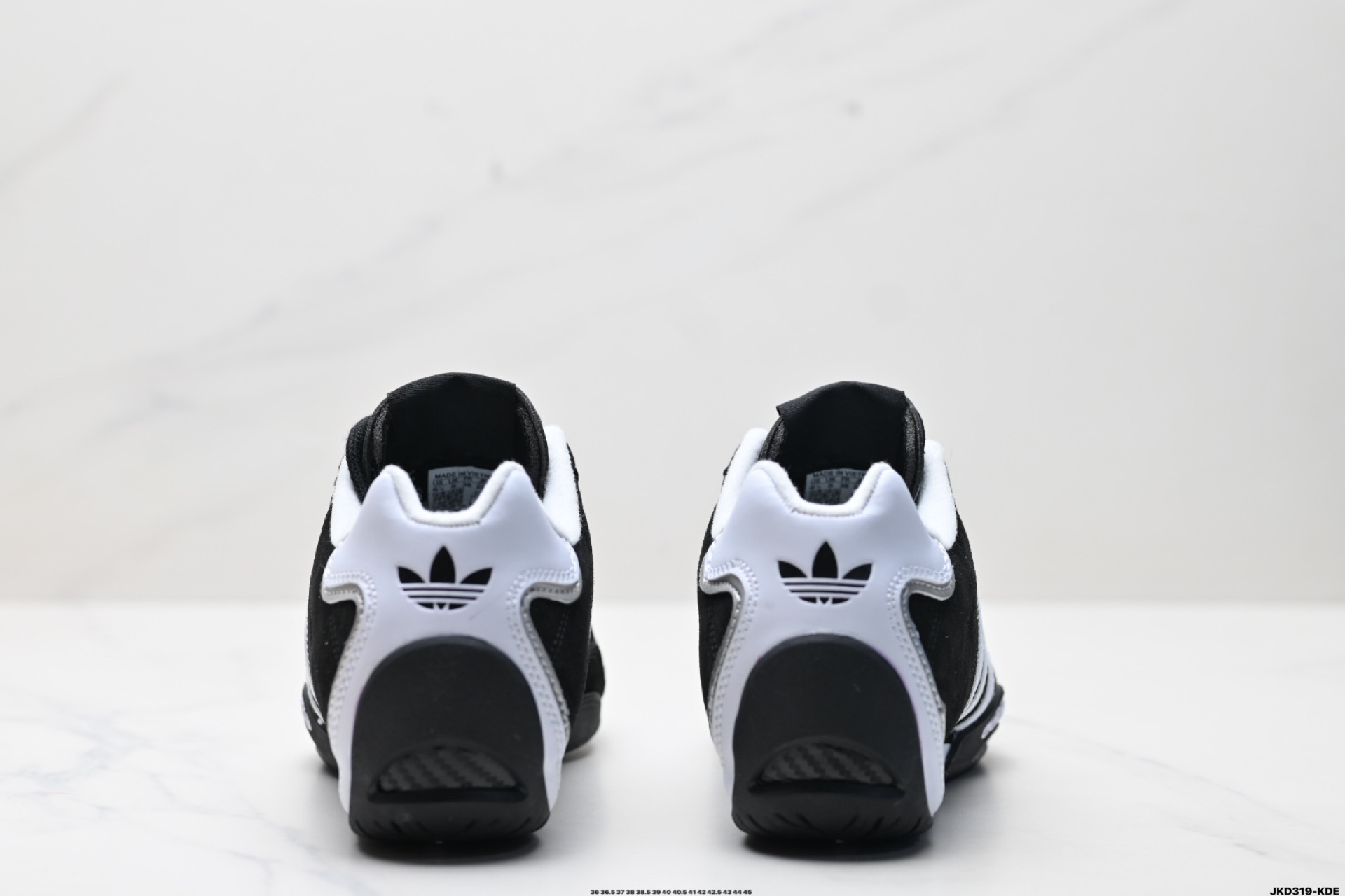 170 Adidas originals ADIRACER 潮流运动防滑耐磨 阿迪达斯低帮休闲跑步鞋  JP7039