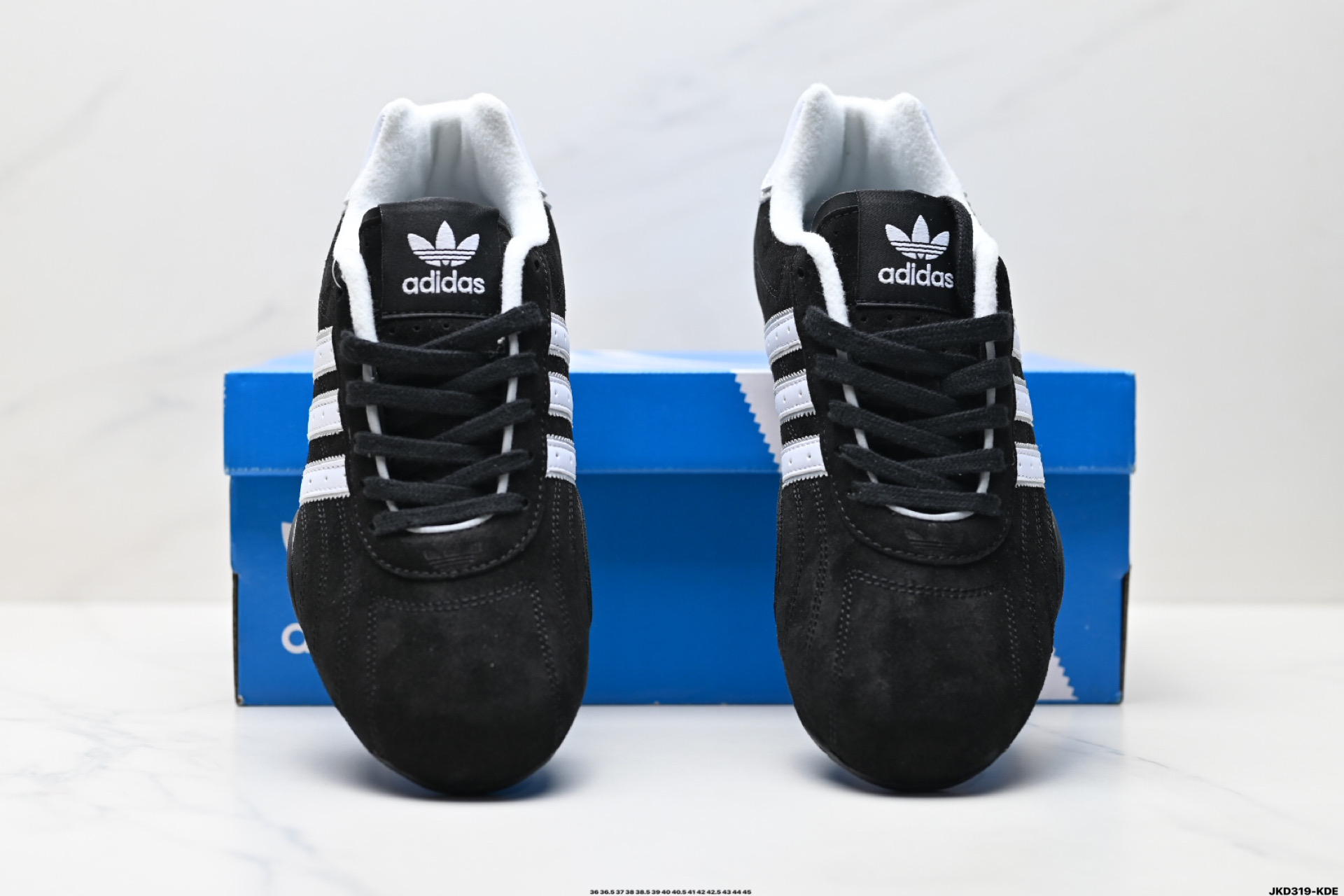 170 Adidas originals ADIRACER 潮流运动防滑耐磨 阿迪达斯低帮休闲跑步鞋  JP7039
