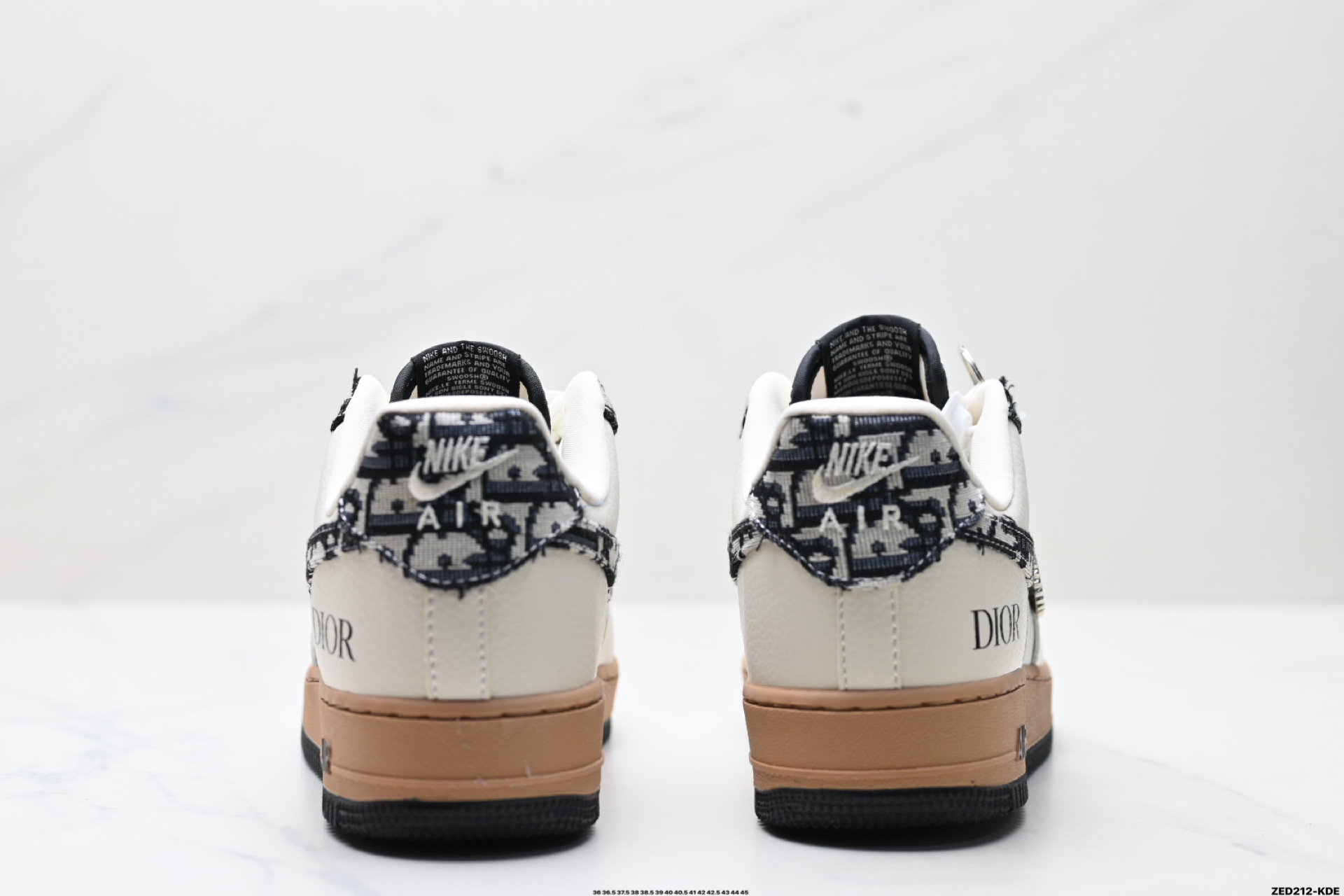 270 NIKE AIR FORCE 1‘07 LV8    KK1988-048