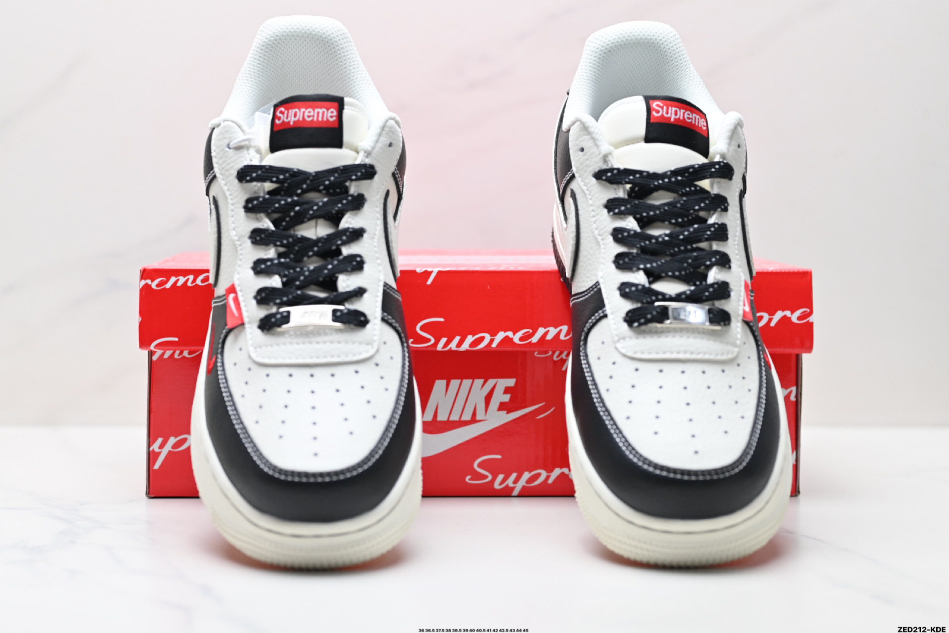 270 NIKE AIR FORCE 1‘07 LV8 CS5288-004