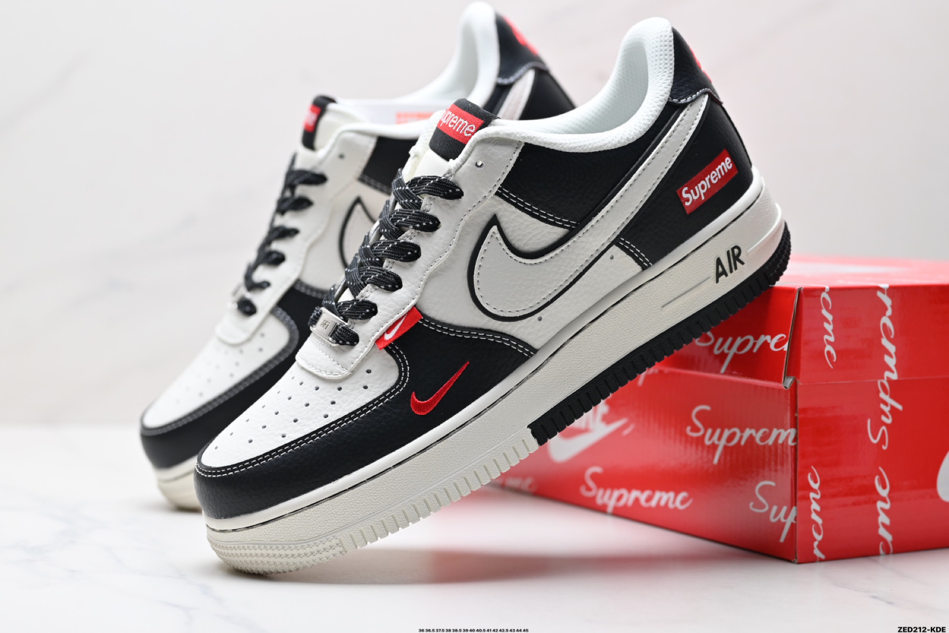 270 NIKE AIR FORCE 1‘07 LV8 CS5288-004