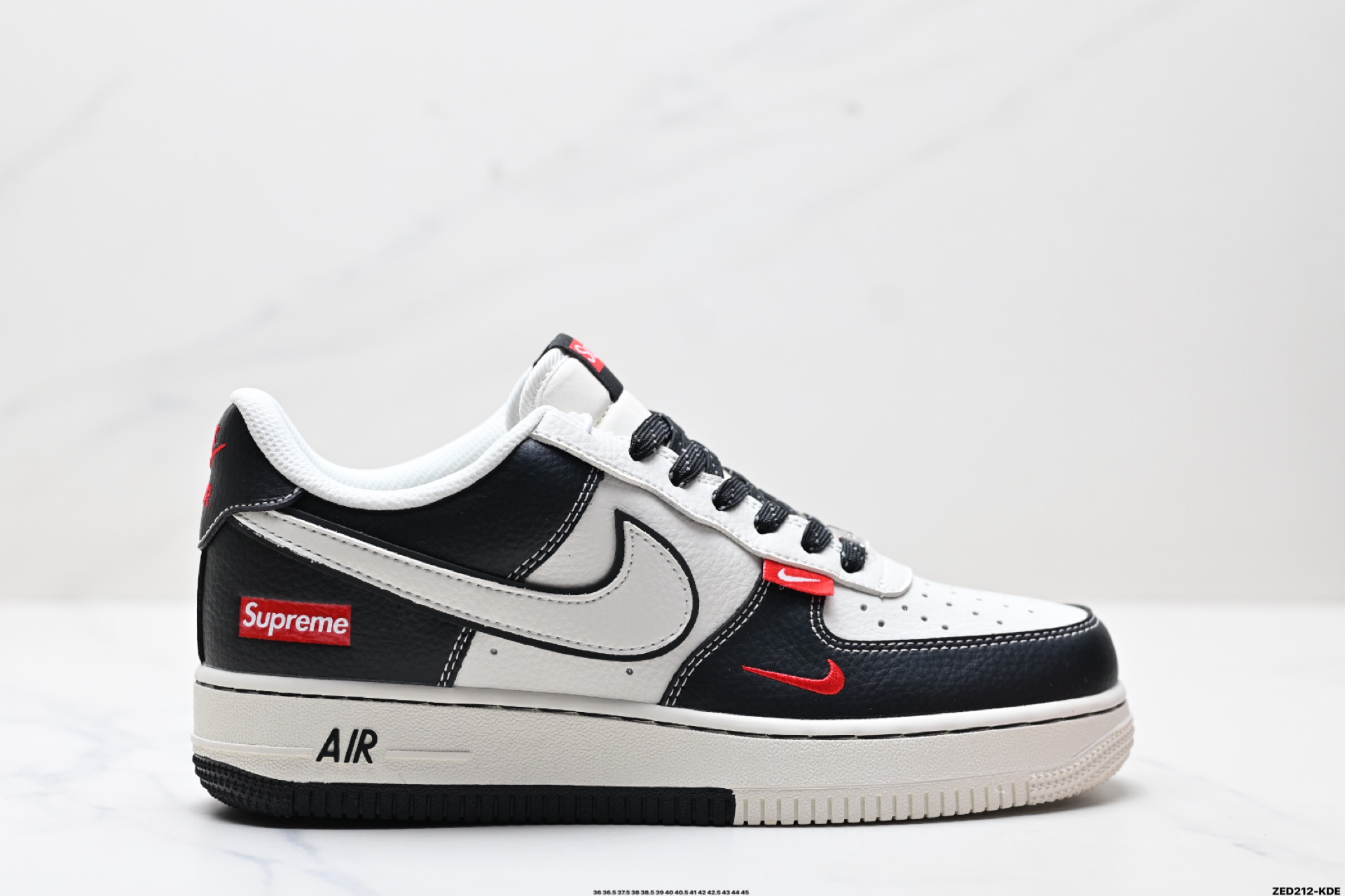 270 NIKE AIR FORCE 1‘07 LV8 CS5288-004