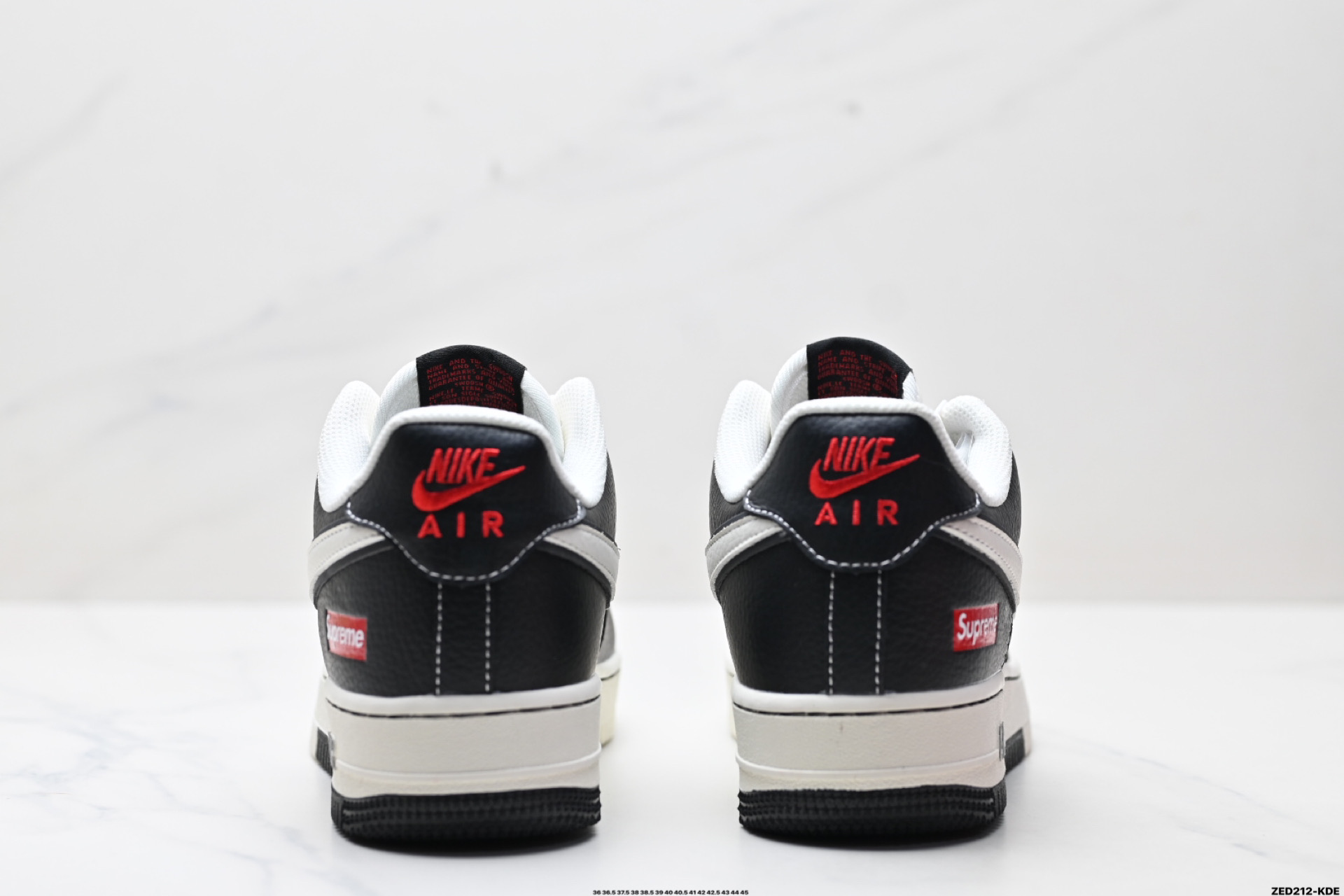 270 NIKE AIR FORCE 1‘07 LV8 CS5288-004