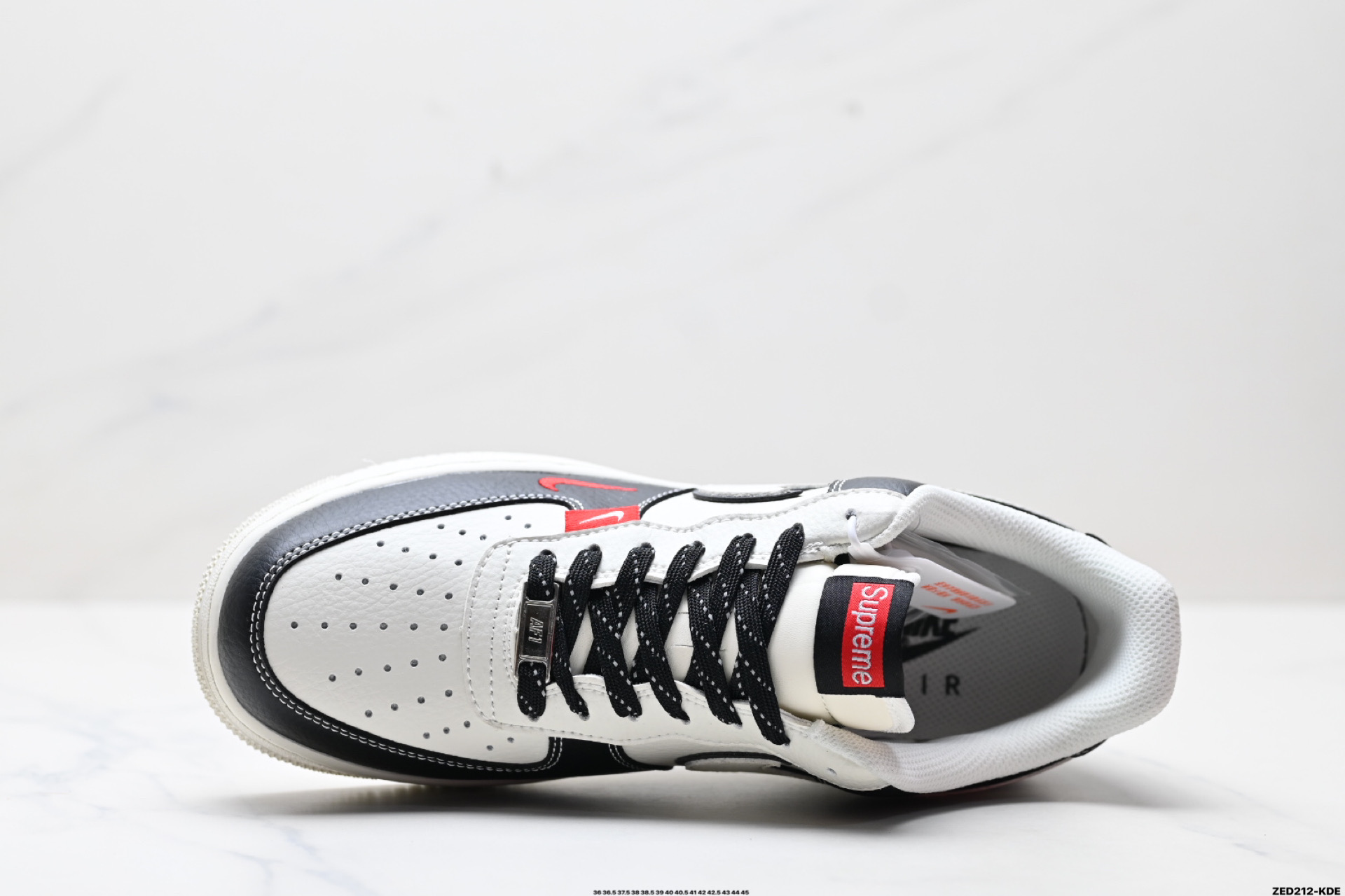 270 NIKE AIR FORCE 1‘07 LV8 CS5288-004