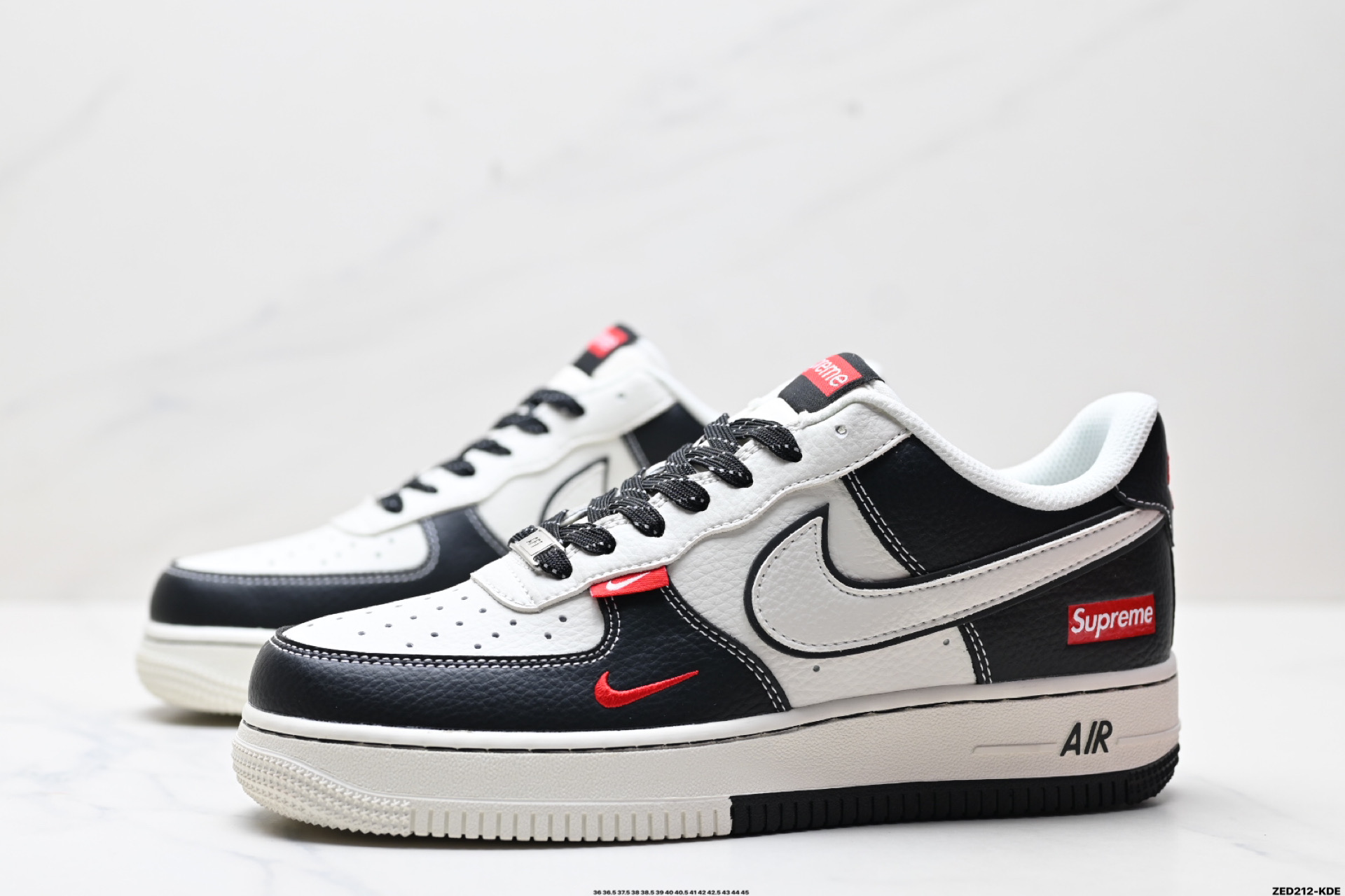 270 NIKE AIR FORCE 1‘07 LV8 CS5288-004