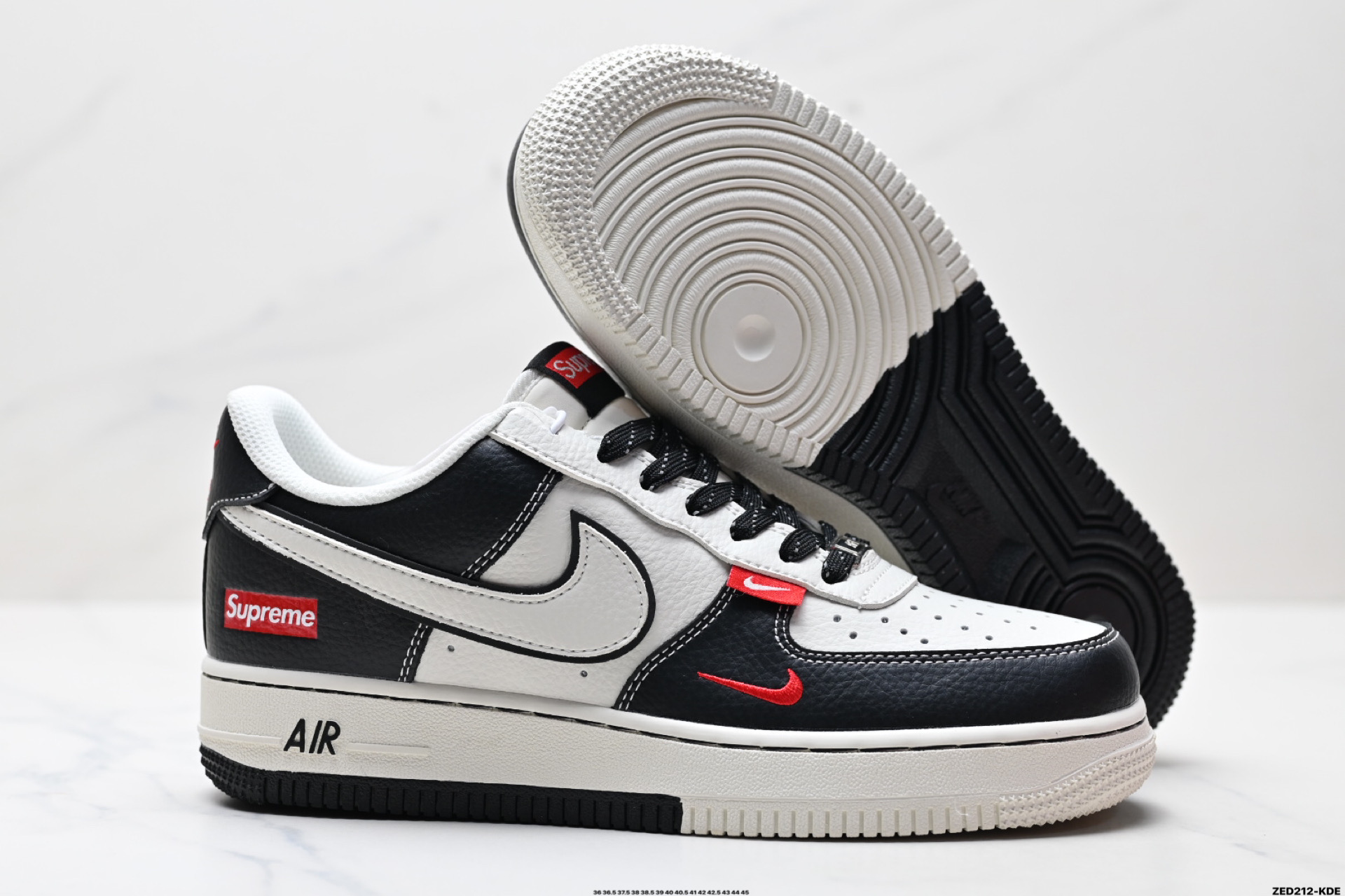 270 NIKE AIR FORCE 1‘07 LV8 CS5288-004