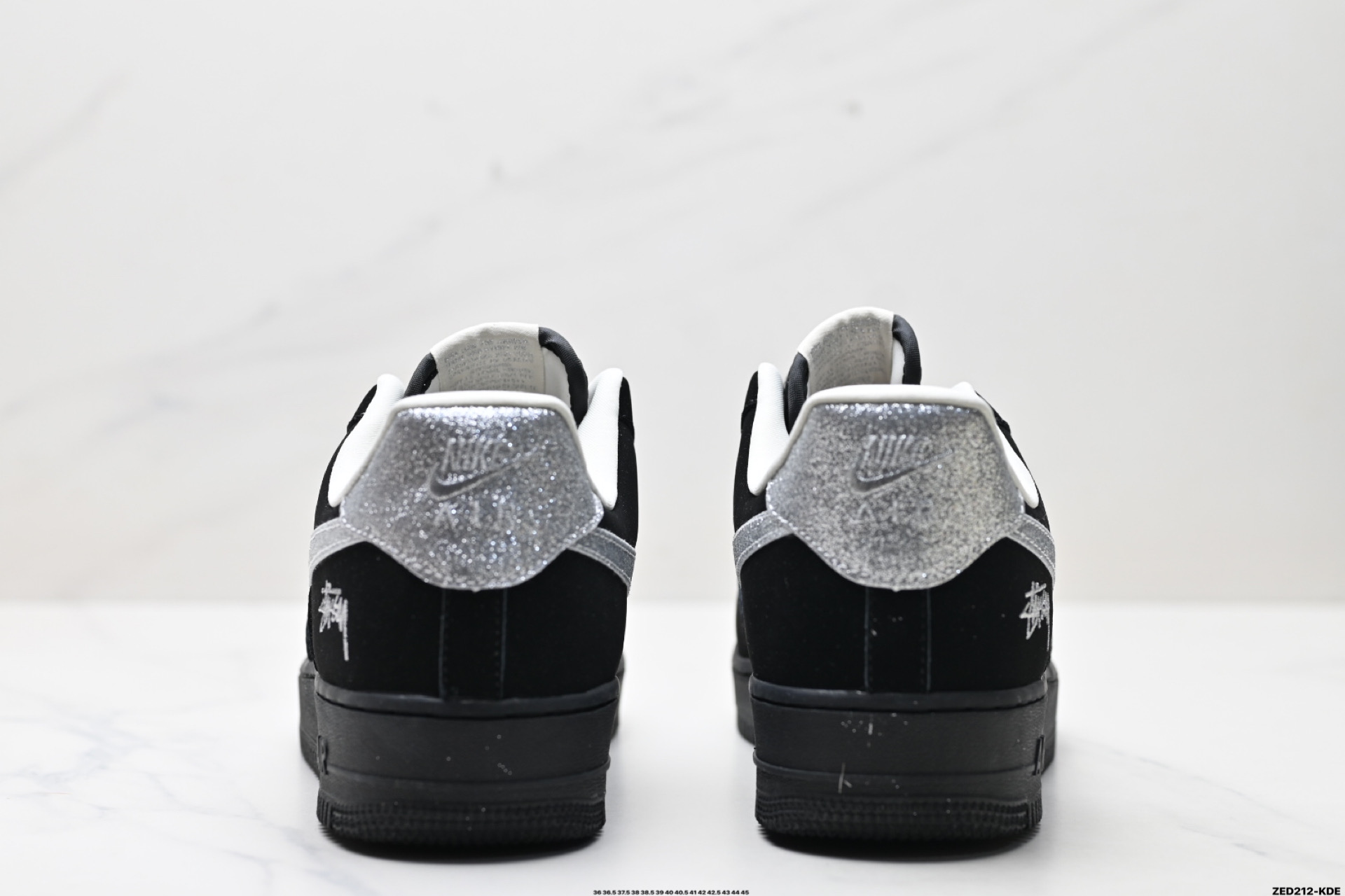 270 NIKE AIR FORCE 1‘07 LV8 DF0188-043