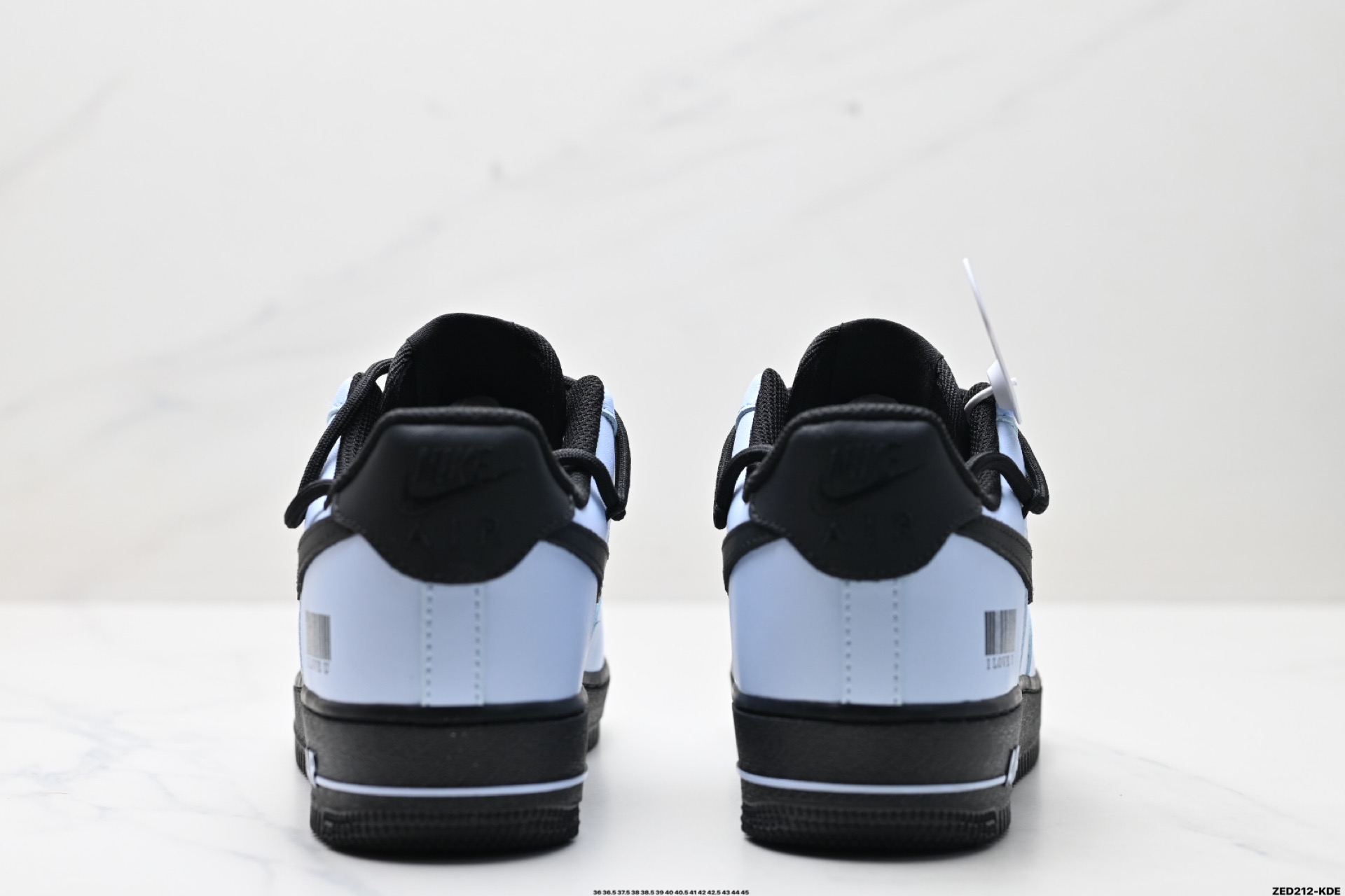 270 NIKE AIR FORCE 1‘07 LV8    ZH0316-067