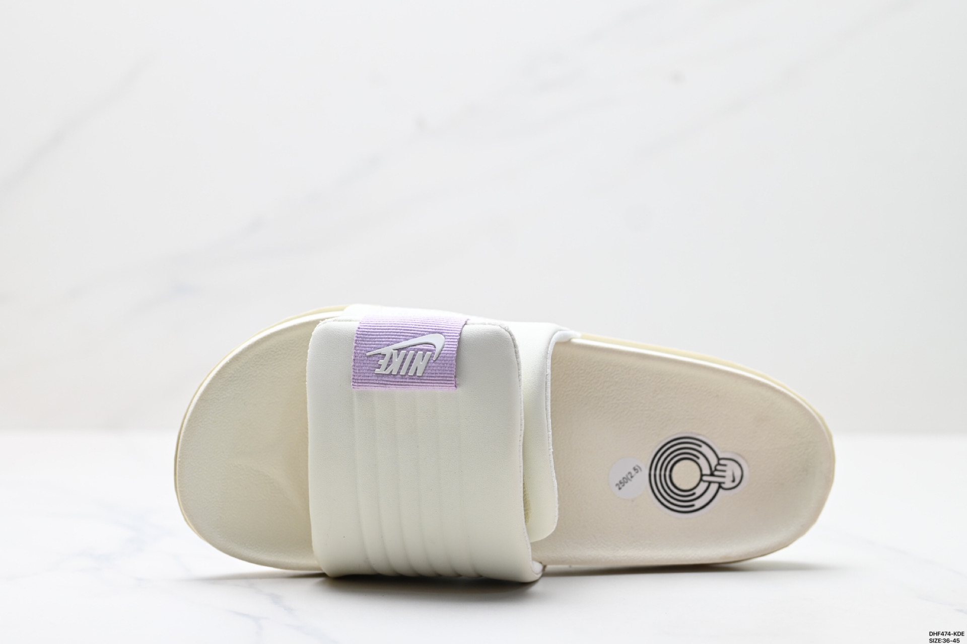 95 NIKE OFFCOURT ADJUST SLIDE 耐克 防滑运动拖鞋