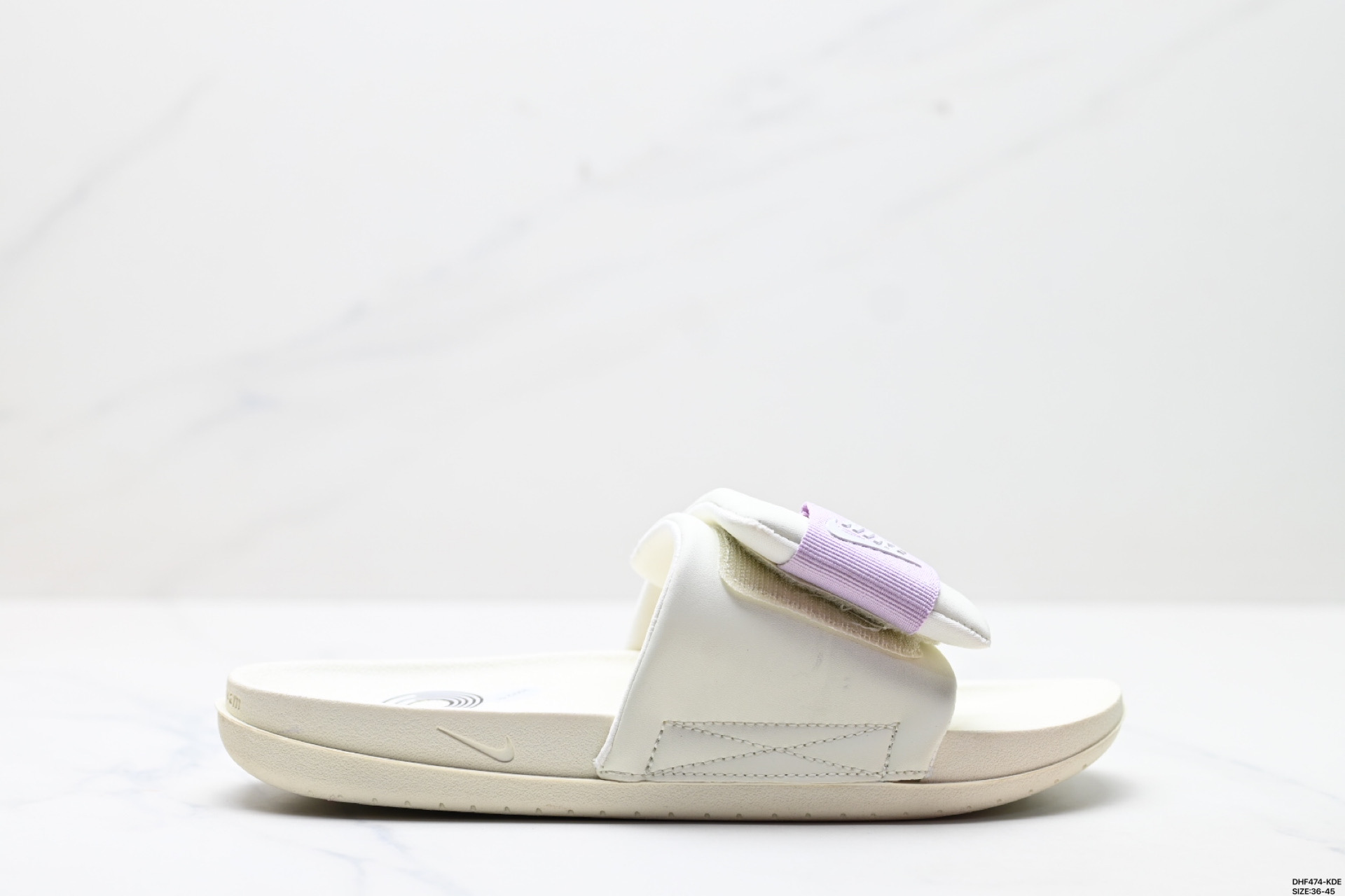 95 NIKE OFFCOURT ADJUST SLIDE 耐克 防滑运动拖鞋