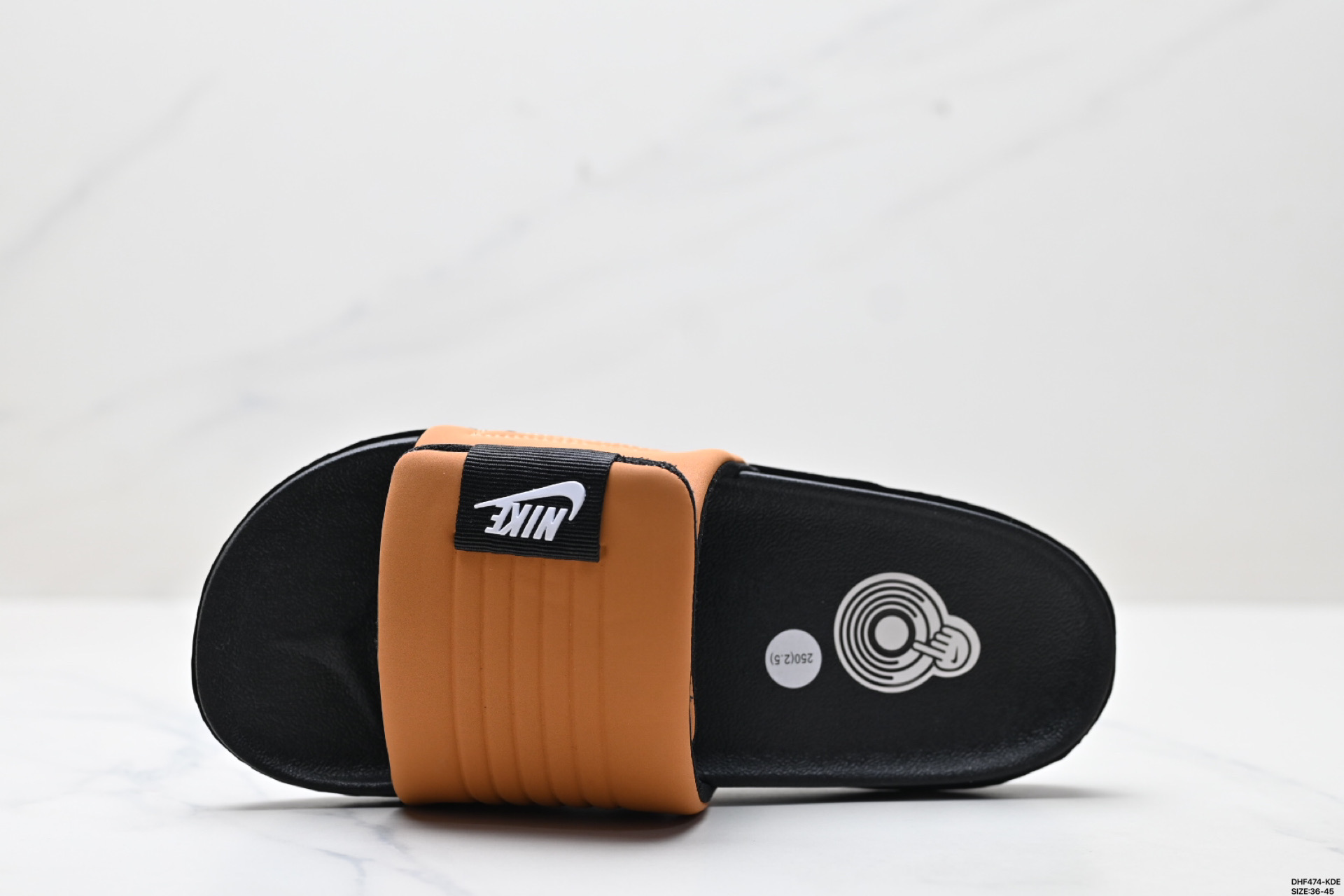 95 NIKE OFFCOURT ADJUST SLIDE 耐克 防滑运动拖鞋