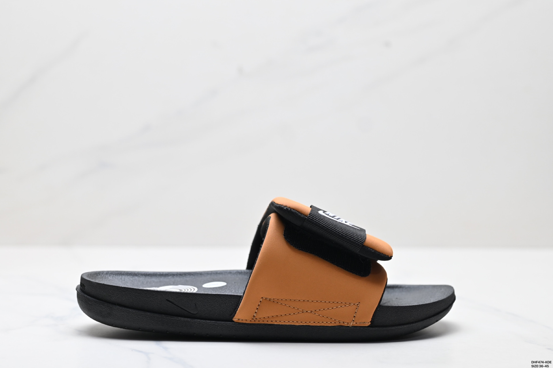 95 NIKE OFFCOURT ADJUST SLIDE 耐克 防滑运动拖鞋