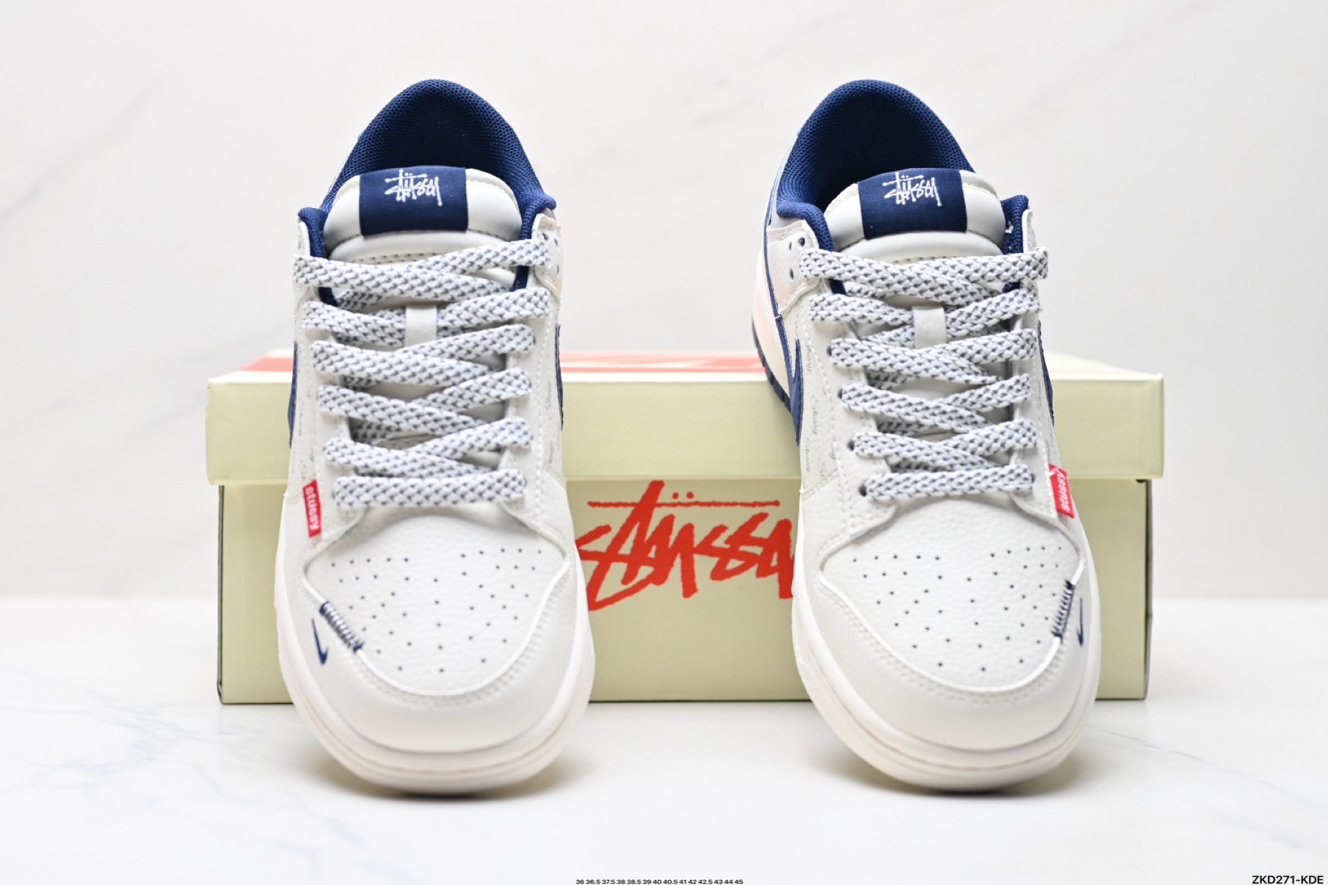 280 NK Dunk Low Retro “DIY高端定制” 低帮休闲运动板鞋  XS6089-541