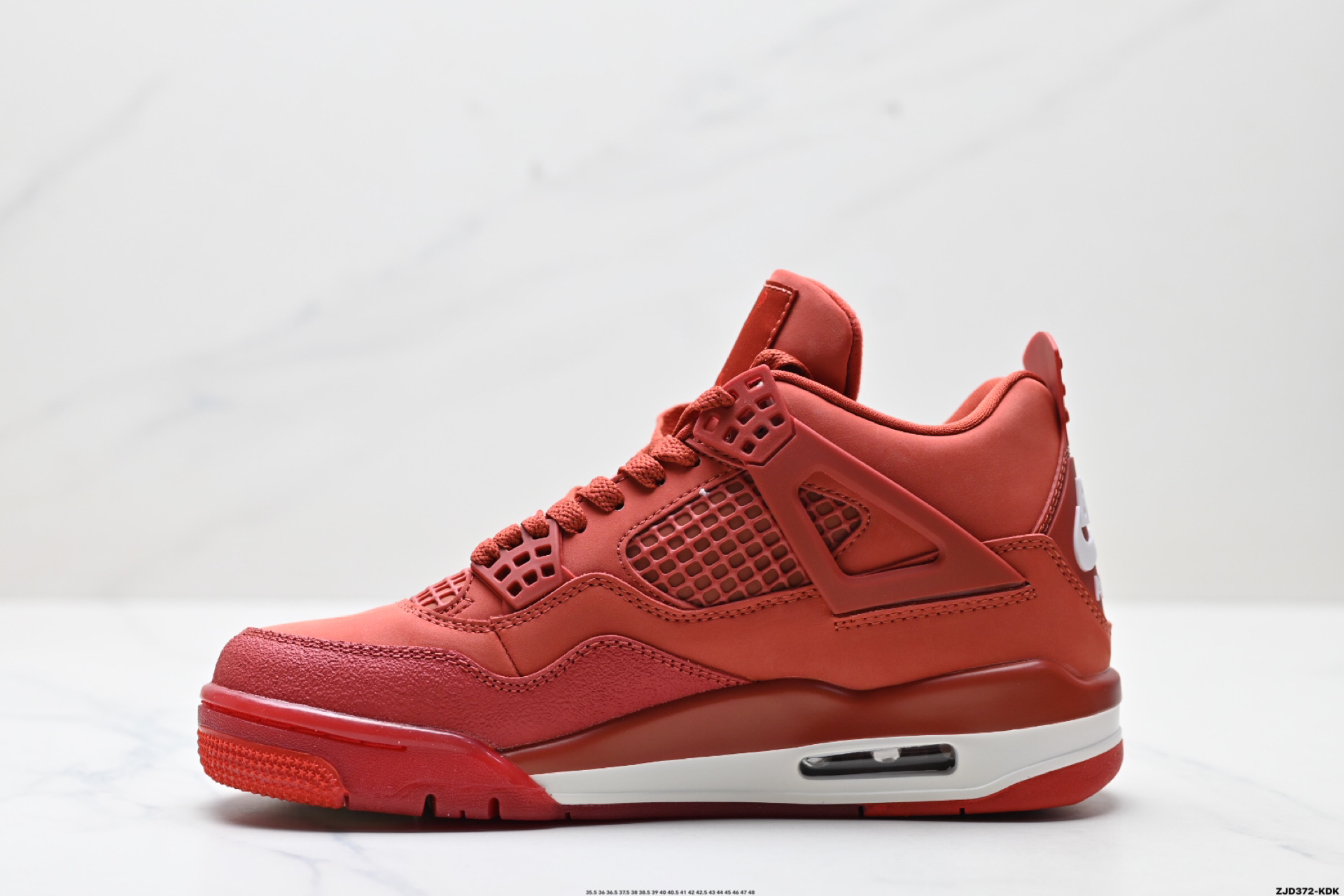 250 耐克Nike Air Jordan 4 Retro 迈克尔·乔丹AJ4代中帮复古休闲运动文化篮球鞋  HF4340-800