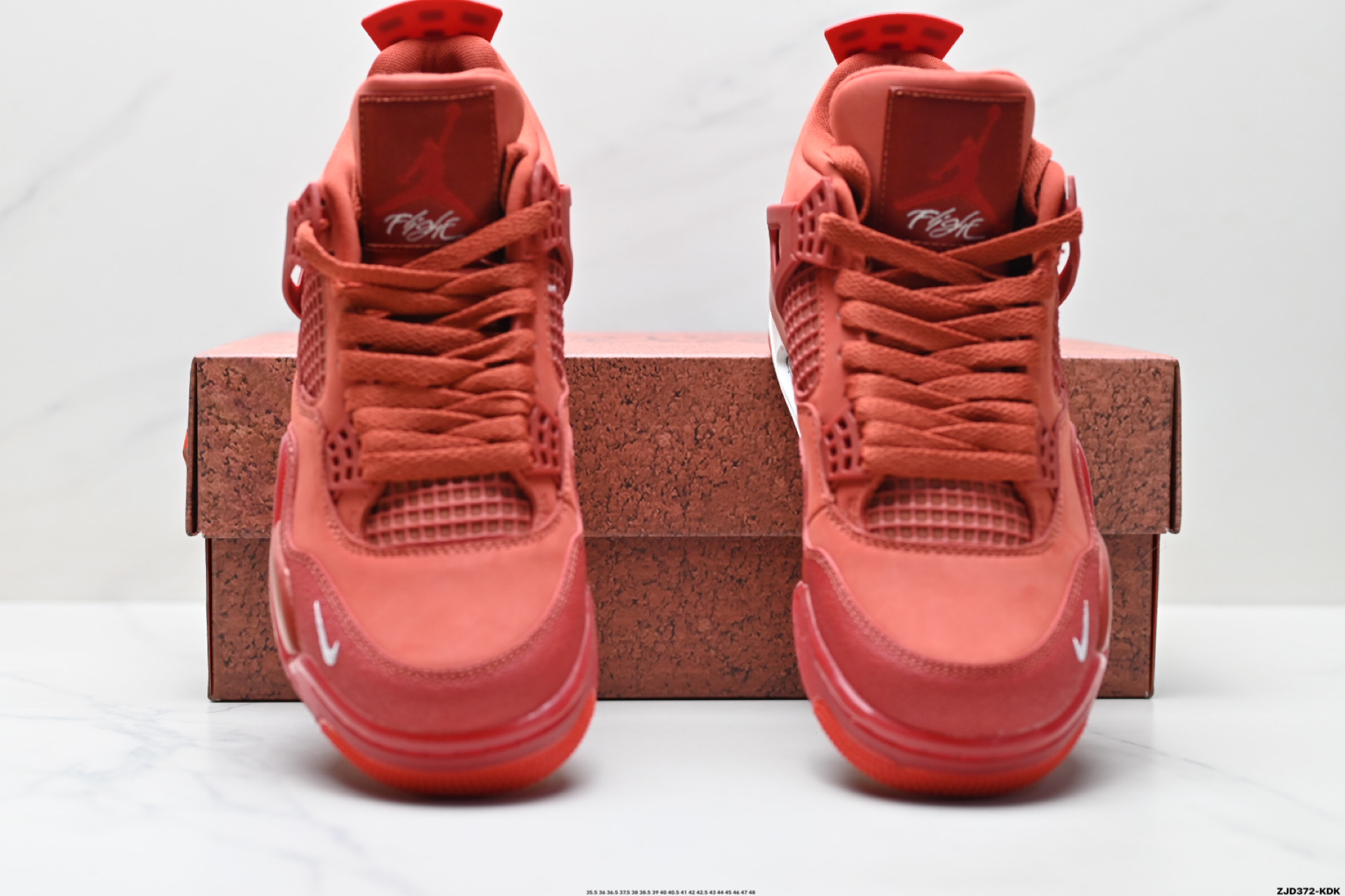 250 耐克Nike Air Jordan 4 Retro 迈克尔·乔丹AJ4代中帮复古休闲运动文化篮球鞋  HF4340-800