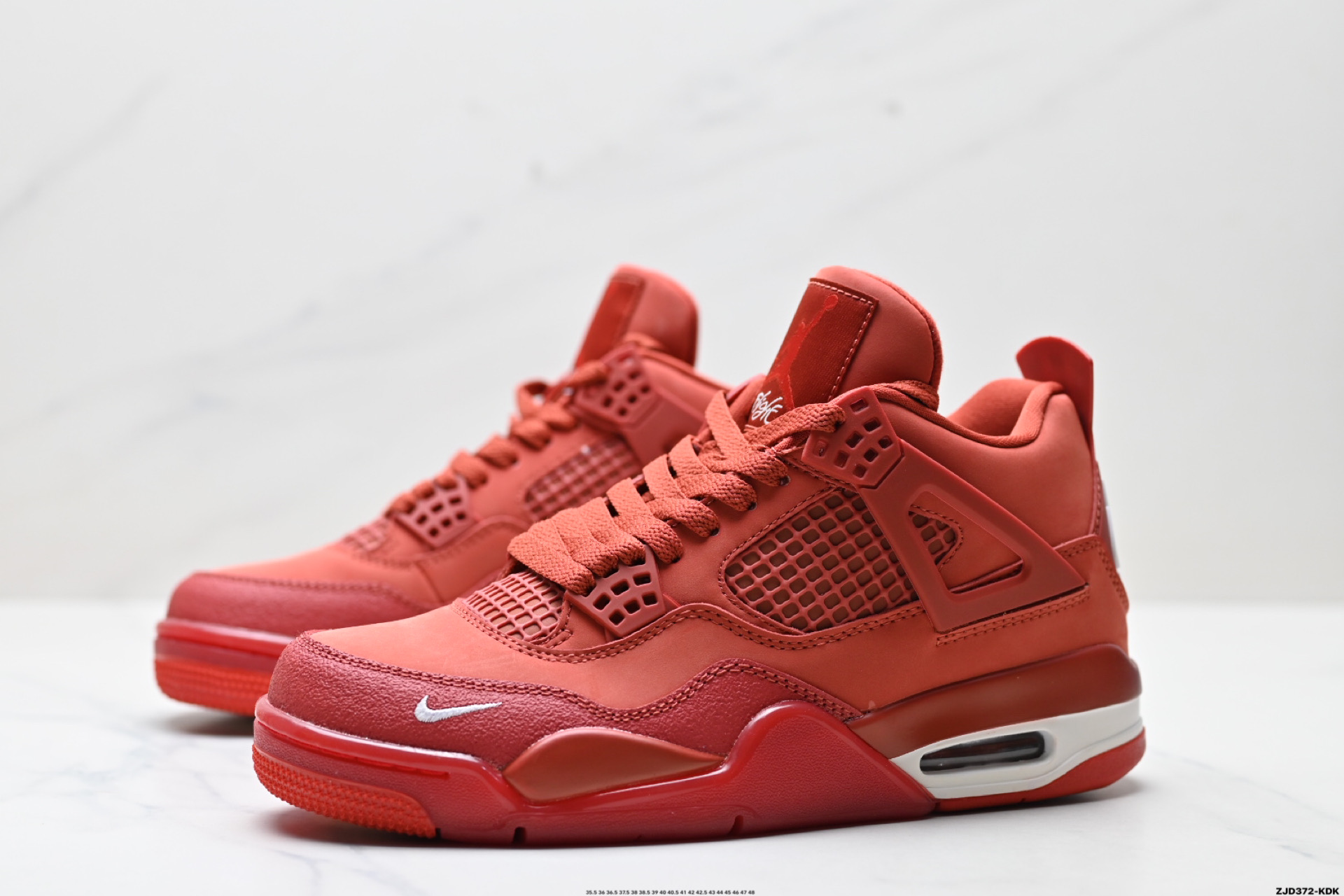 250 耐克Nike Air Jordan 4 Retro 迈克尔·乔丹AJ4代中帮复古休闲运动文化篮球鞋  HF4340-800