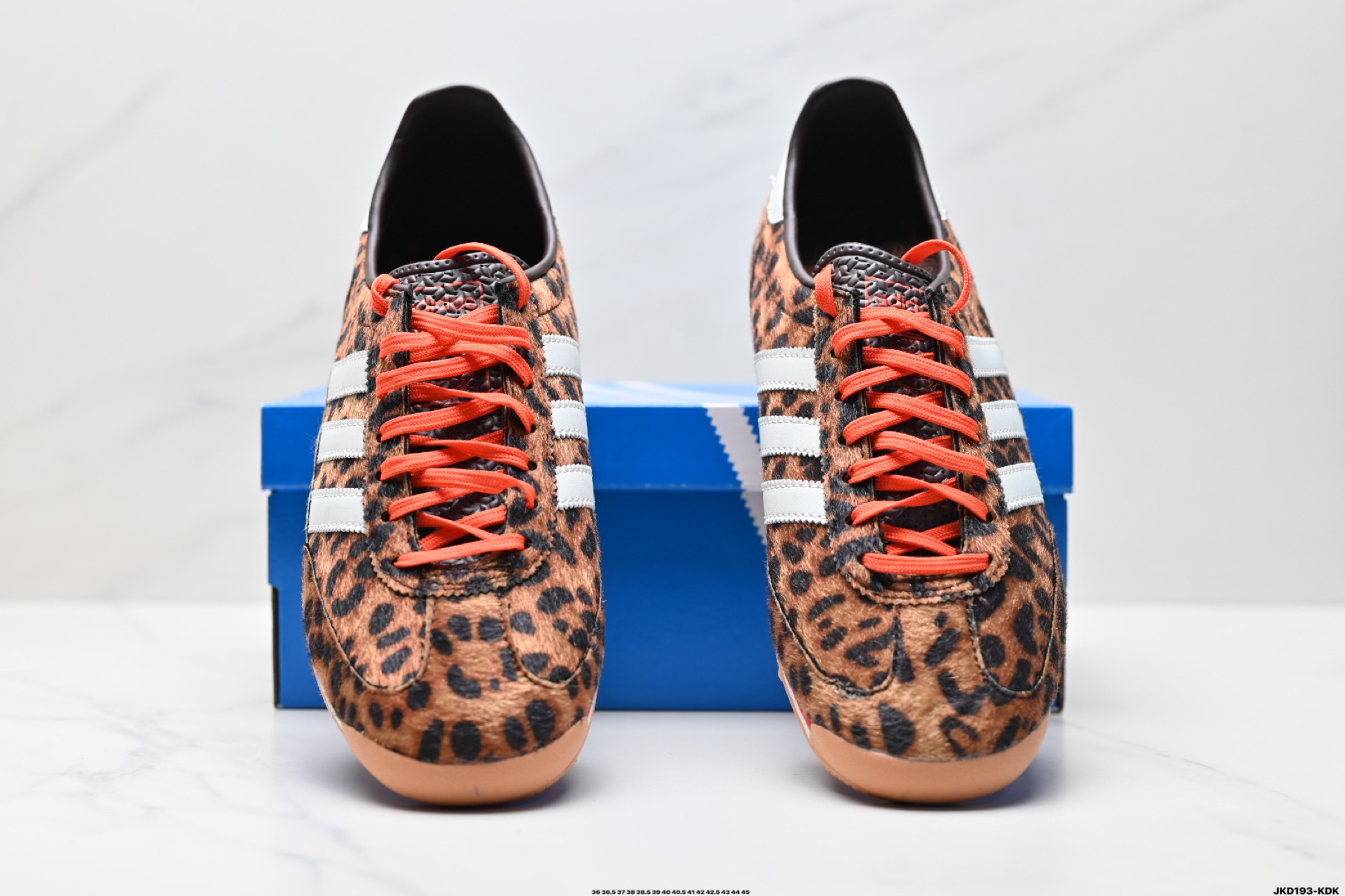 170 Adidas SL 72 RS 三叶草复古休闲跑步鞋休闲运动鞋  JI0189