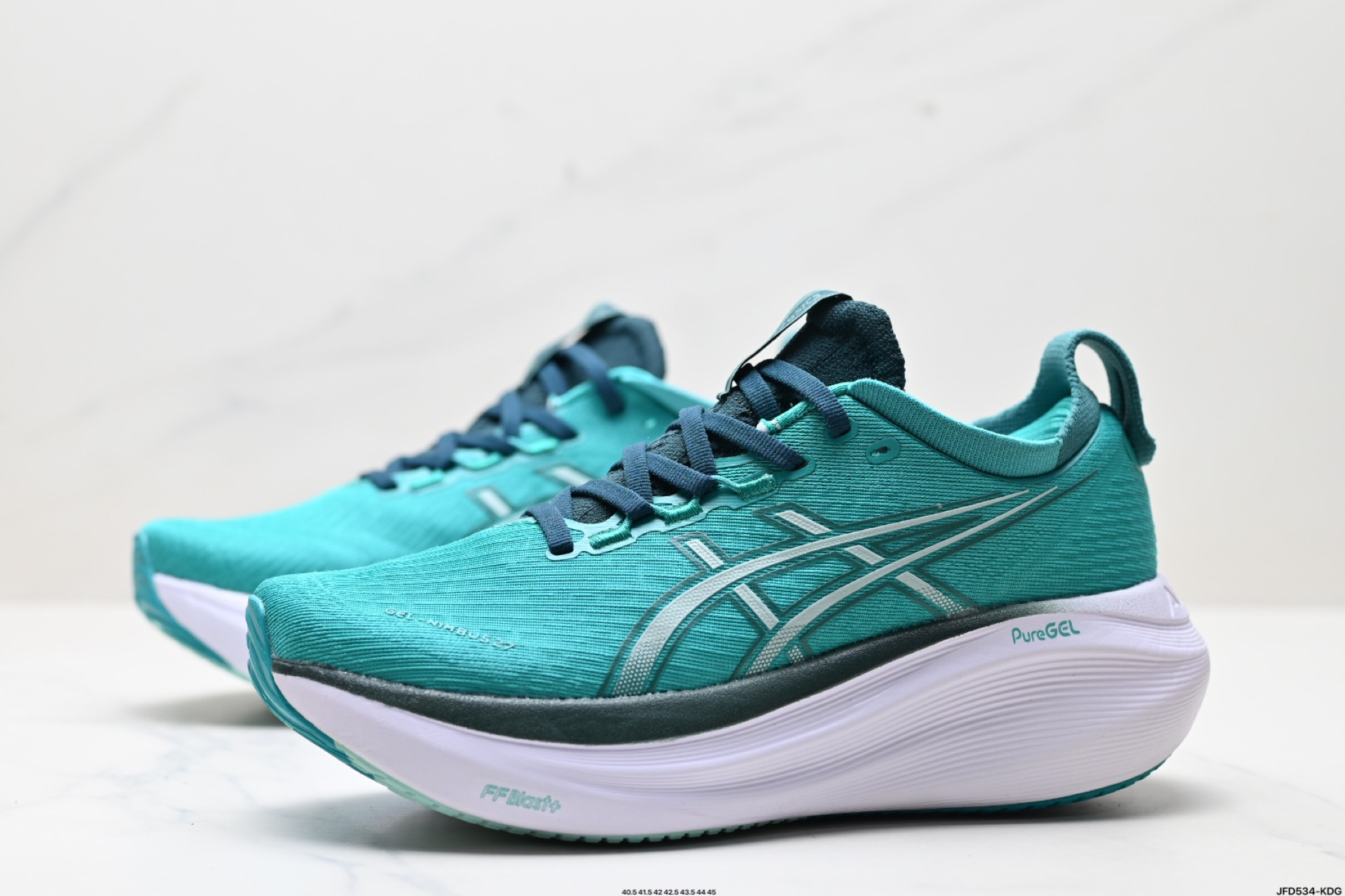 180 Asics NOVABLAST 5 LE轻量跑鞋 低帮轻量透气缓震休闲运动跑步鞋  1011B958-400