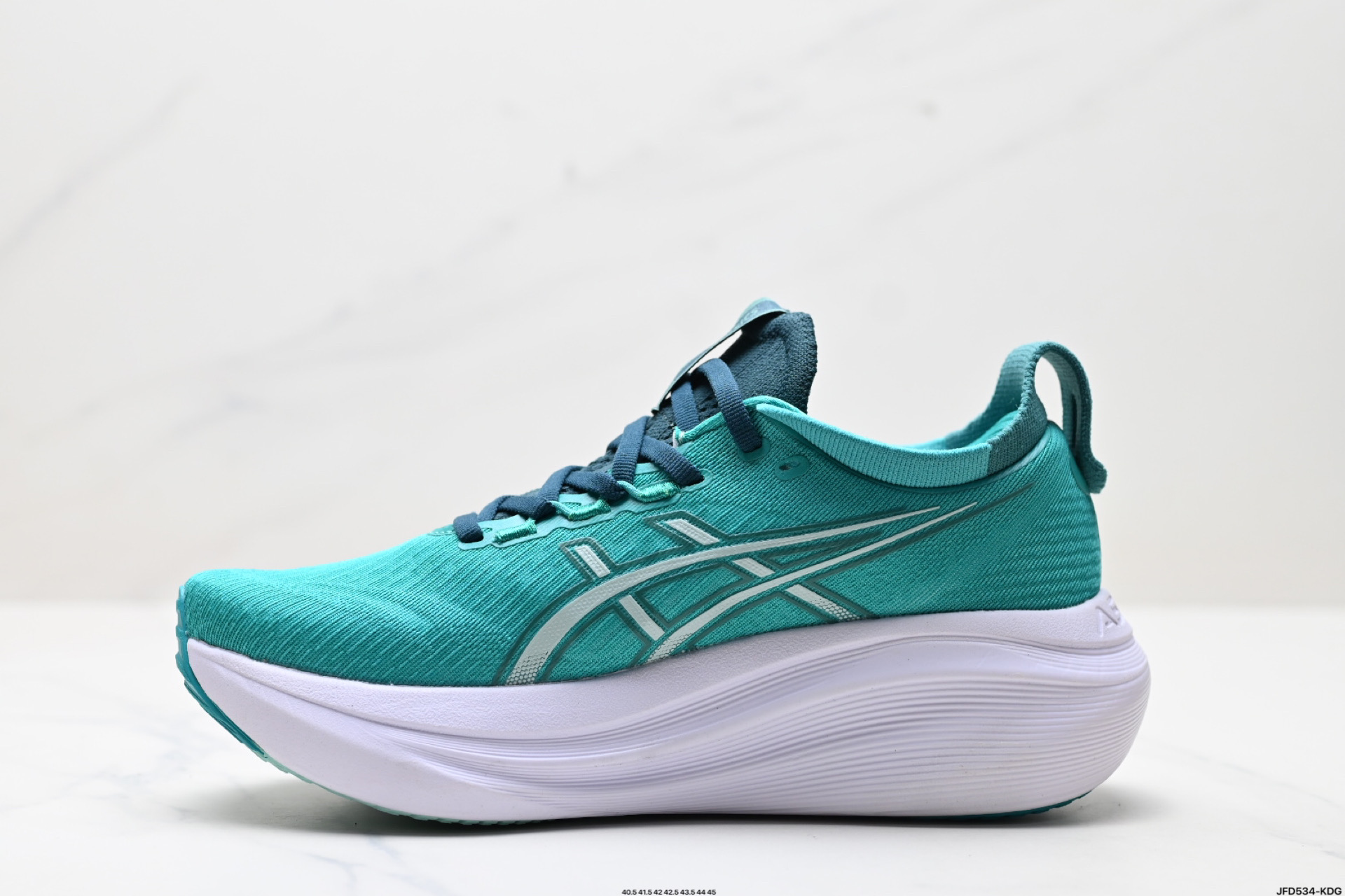 180 Asics NOVABLAST 5 LE轻量跑鞋 低帮轻量透气缓震休闲运动跑步鞋  1011B958-400