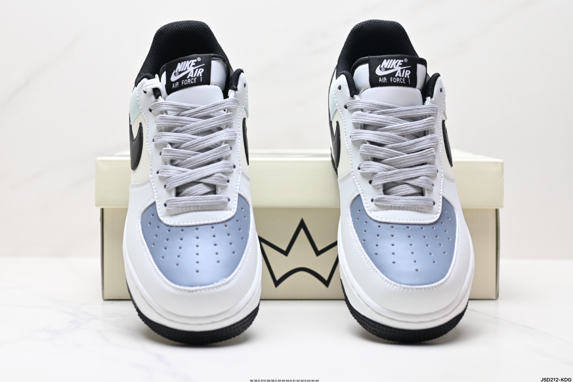 210 NIKE AIR FORCE 1‘07  GY5696-779
