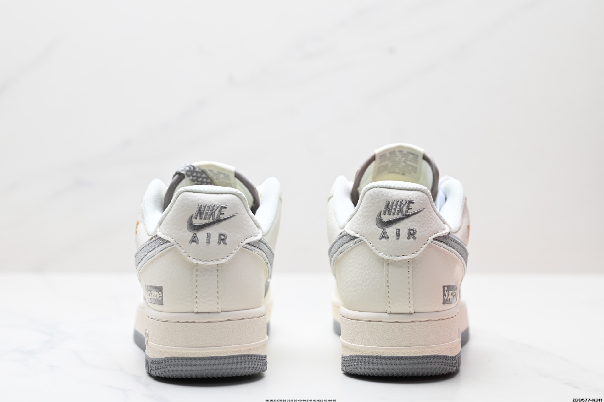 240 NIKE AIR FORCE 1‘07 LV8  QY6818-603