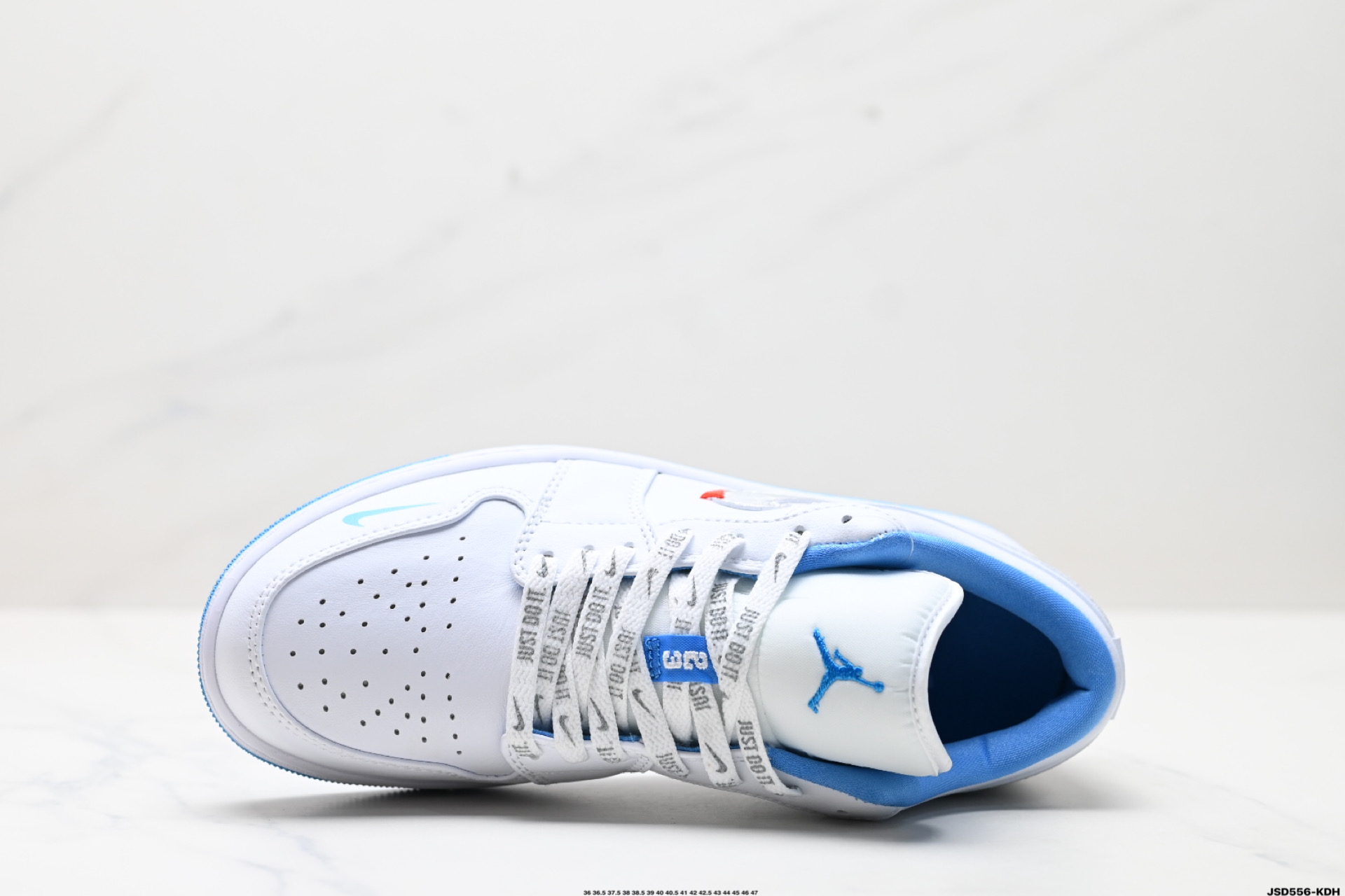 210 Nike Air Jordan 1 Low AJ1乔1低帮休闲板鞋  AO9944-441