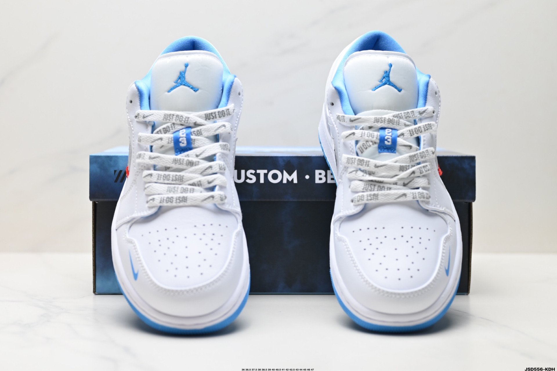 210 Nike Air Jordan 1 Low AJ1乔1低帮休闲板鞋  AO9944-441