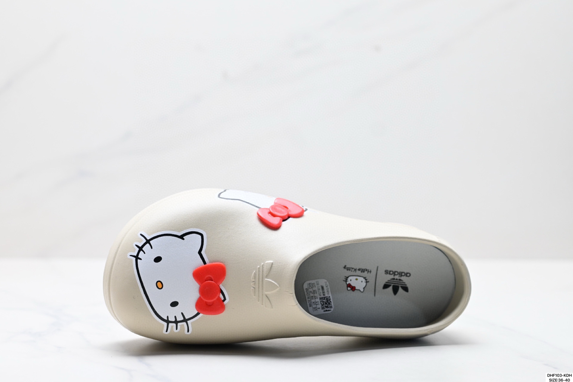 95 Adidas originals AdiFOM Stan Smith Mule W 厚底穆勒厨师鞋半拖洞洞鞋沙滩凉鞋夏