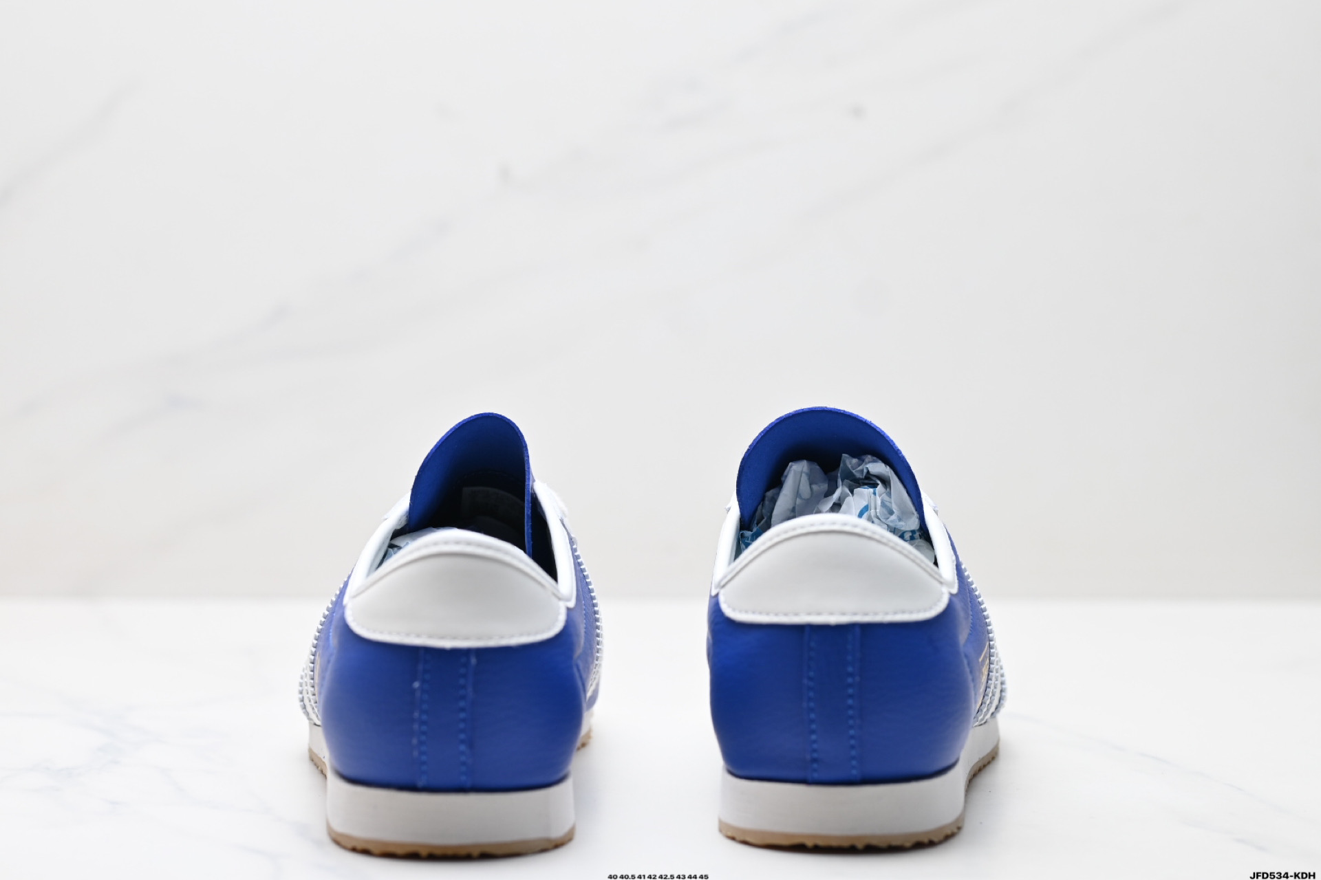 180 Adidas Spzl Denim Italia新款夏季阿甘帆布鞋男款潮流百搭透气休闲男士潮鞋男鞋子板鞋  IH3307