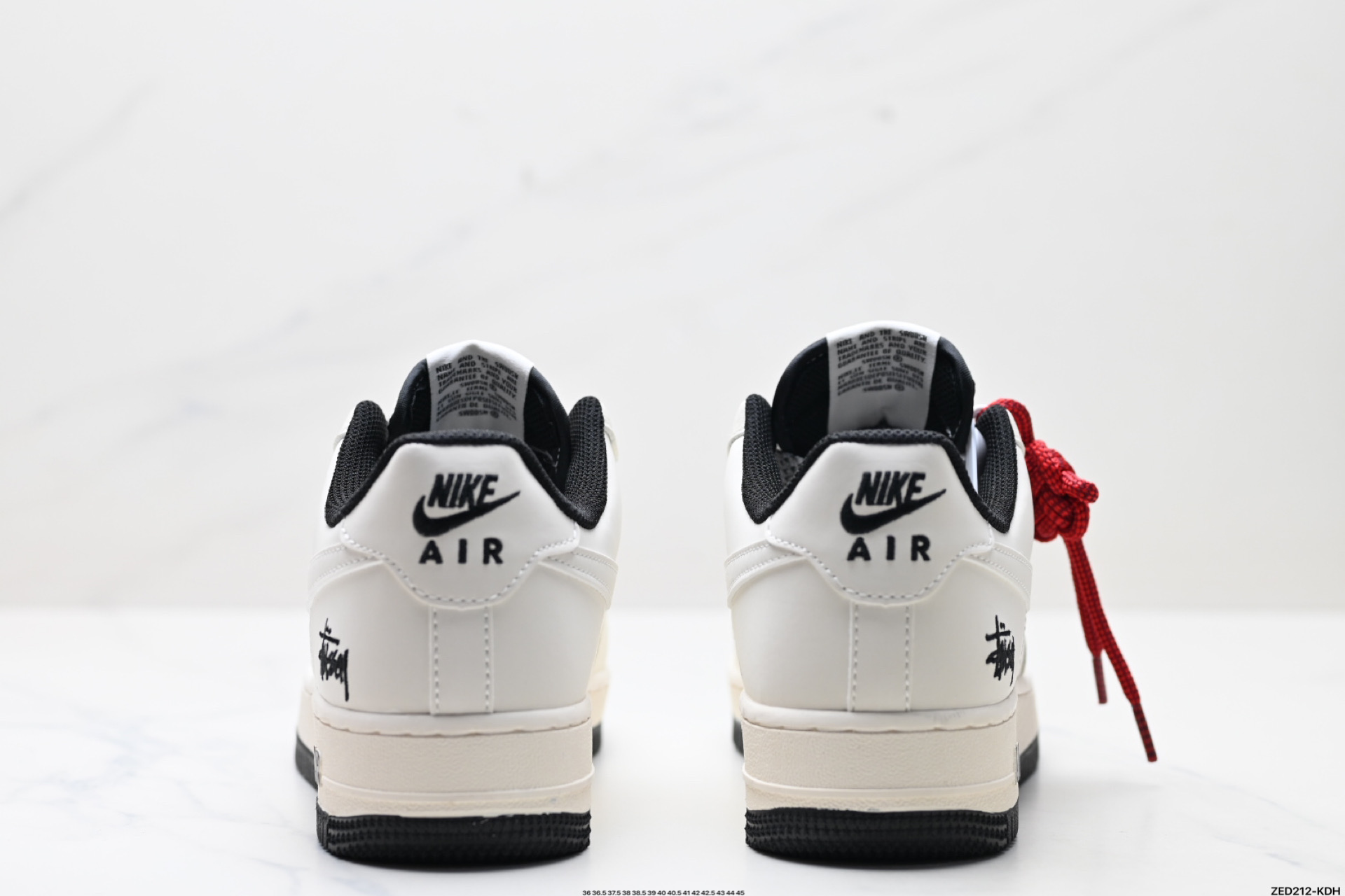 270 NIKE AIR FORCE 1‘07 LV8  XZ6188-713