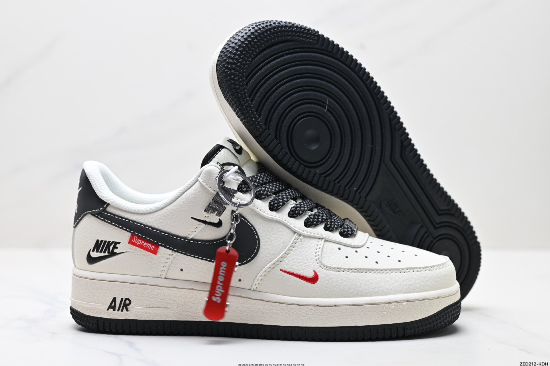 270 NIKE AIR FORCE 1‘07 LV8  HH7518-038
