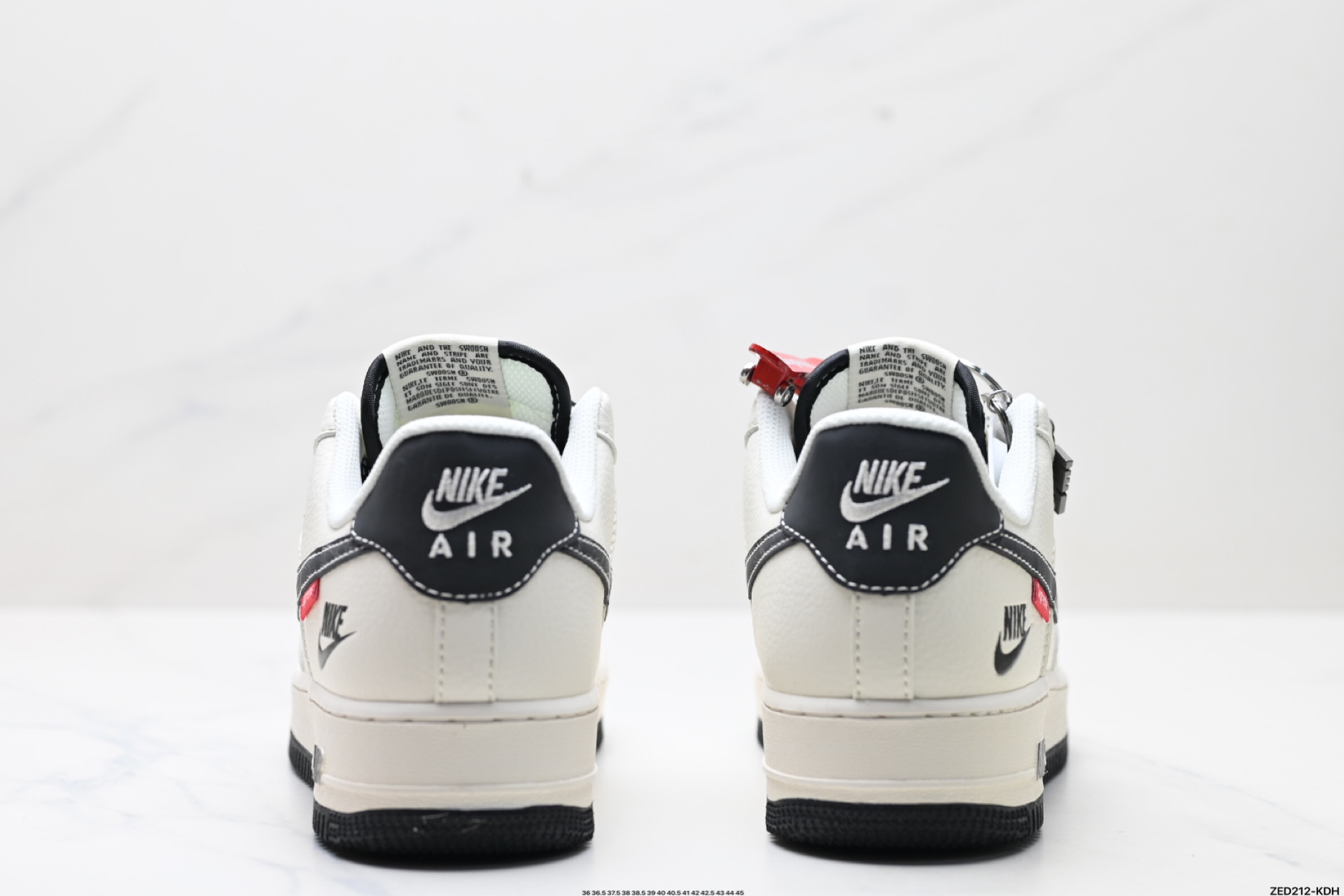 270 NIKE AIR FORCE 1‘07 LV8  HH7518-038