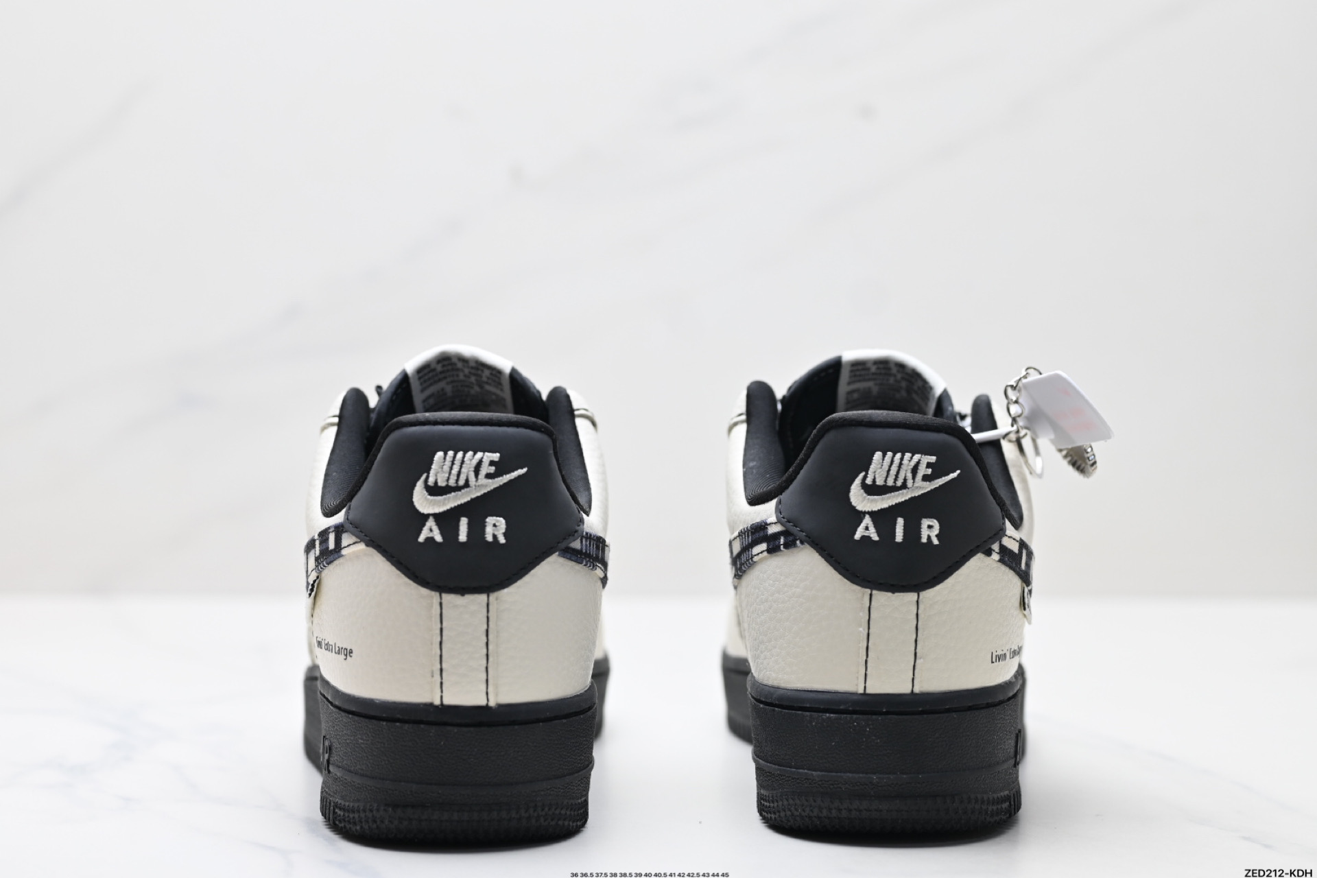 270 NIKE AIR FORCE 1‘07 LV8   KK1988-071