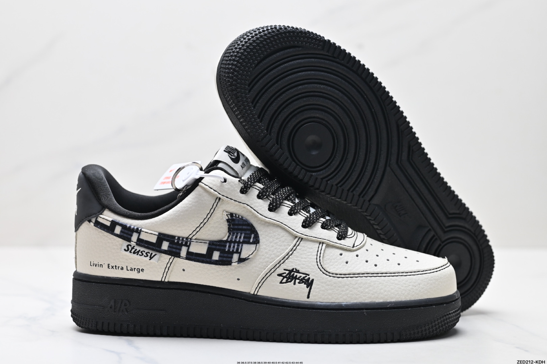 270 NIKE AIR FORCE 1‘07 LV8   KK1988-071