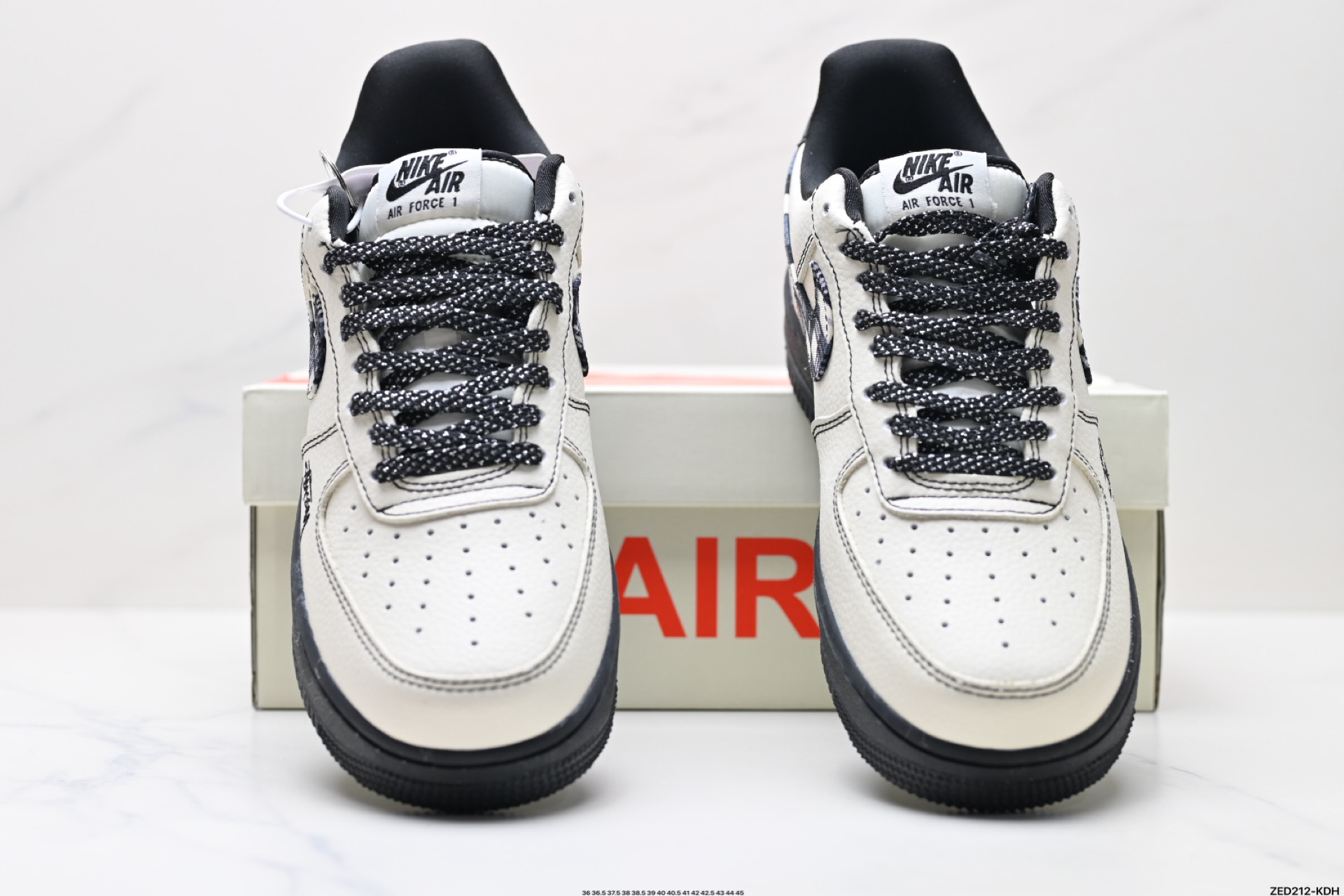 270 NIKE AIR FORCE 1‘07 LV8   KK1988-071