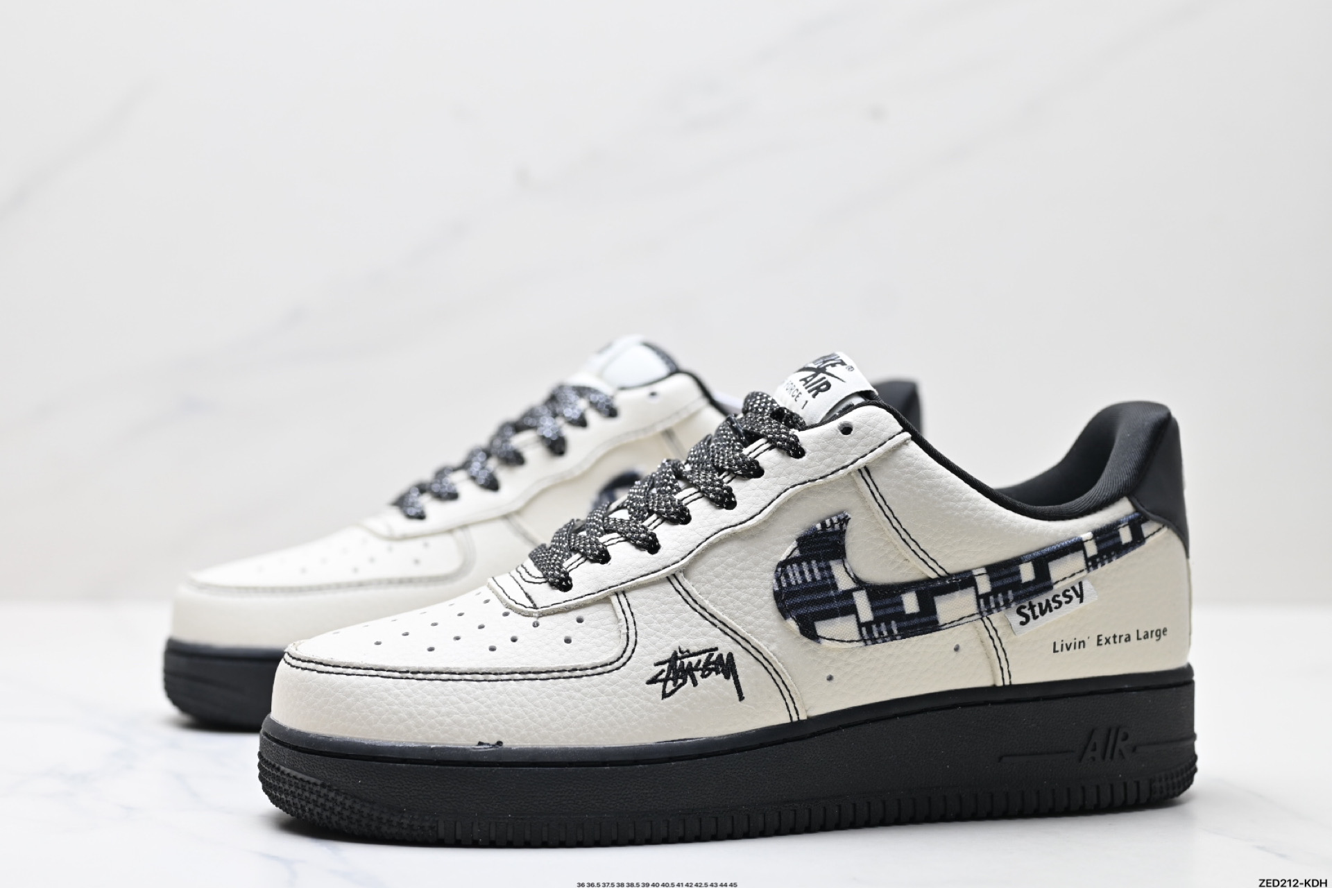 270 NIKE AIR FORCE 1‘07 LV8   KK1988-071