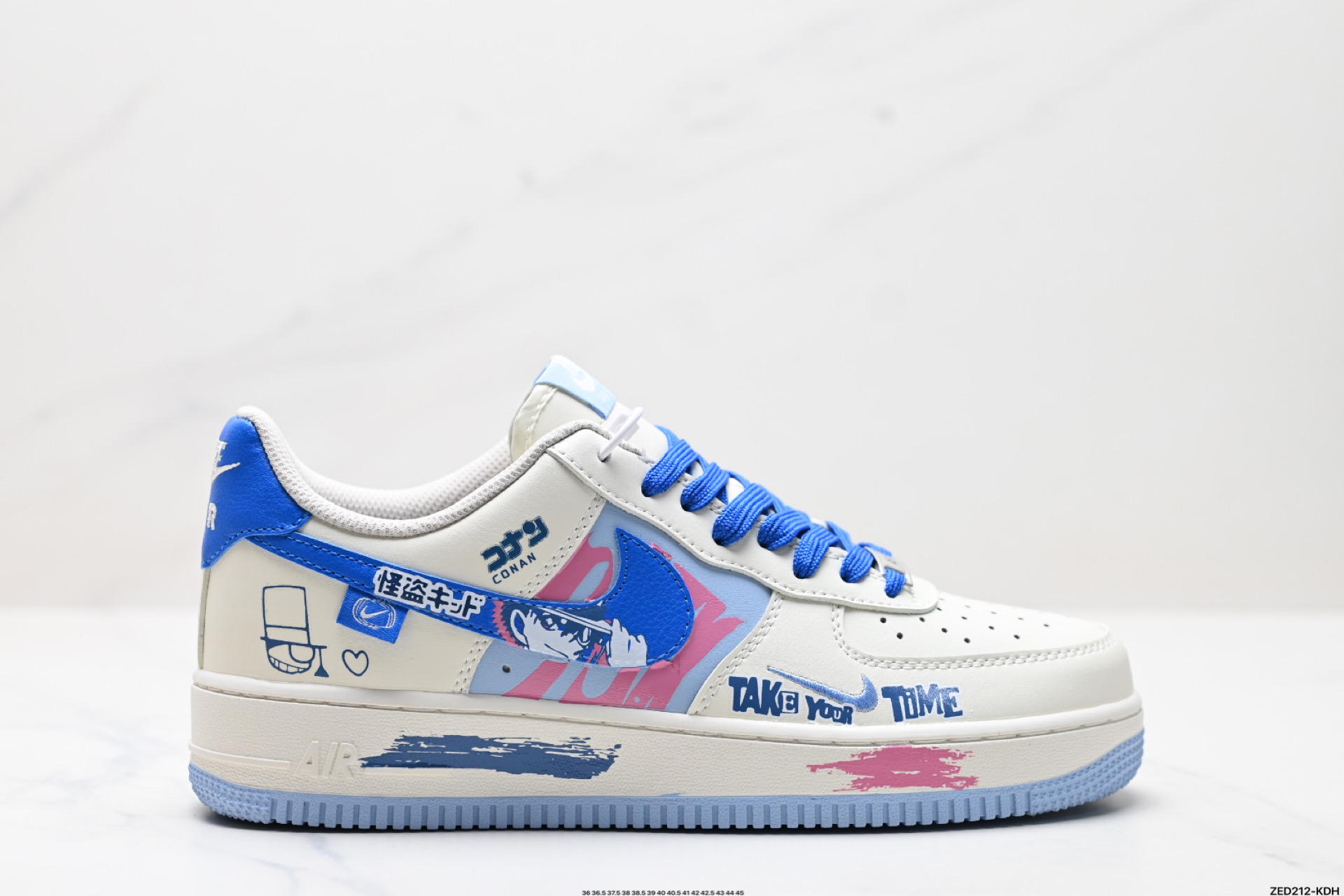 270 NIKE AIR FORCE 1‘07  DB3301-121