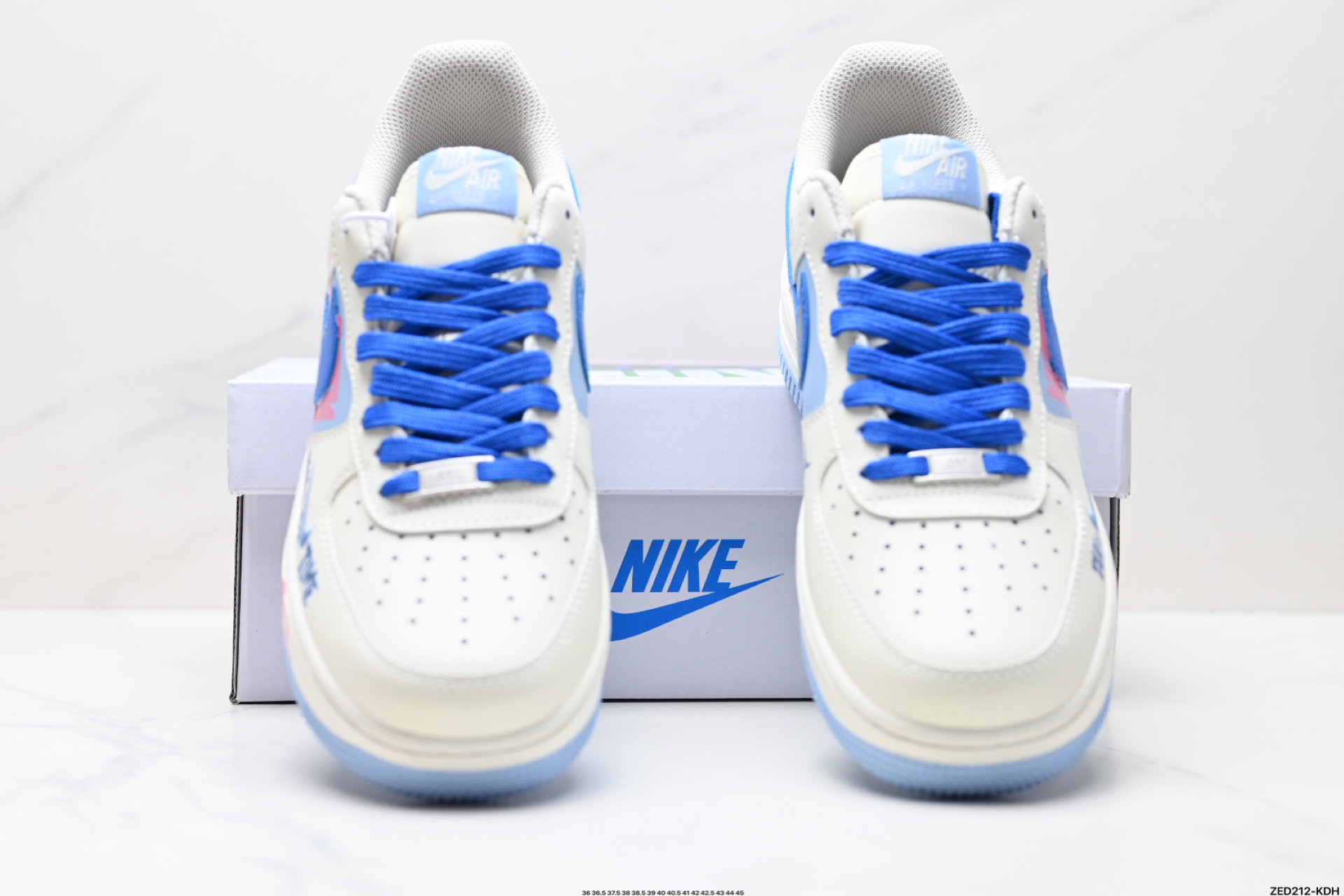 270 NIKE AIR FORCE 1‘07  DB3301-121