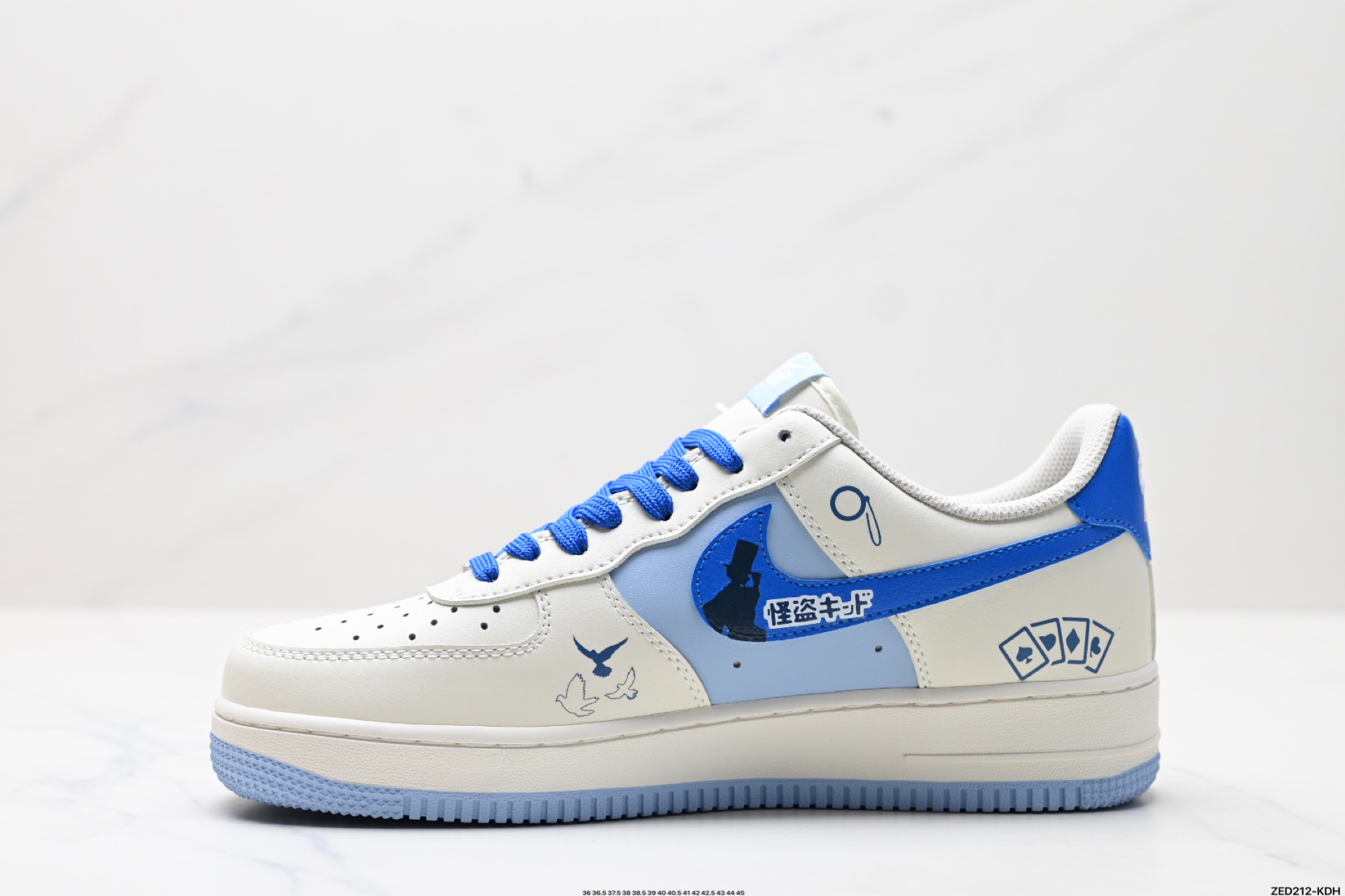 270 NIKE AIR FORCE 1‘07  DB3301-121