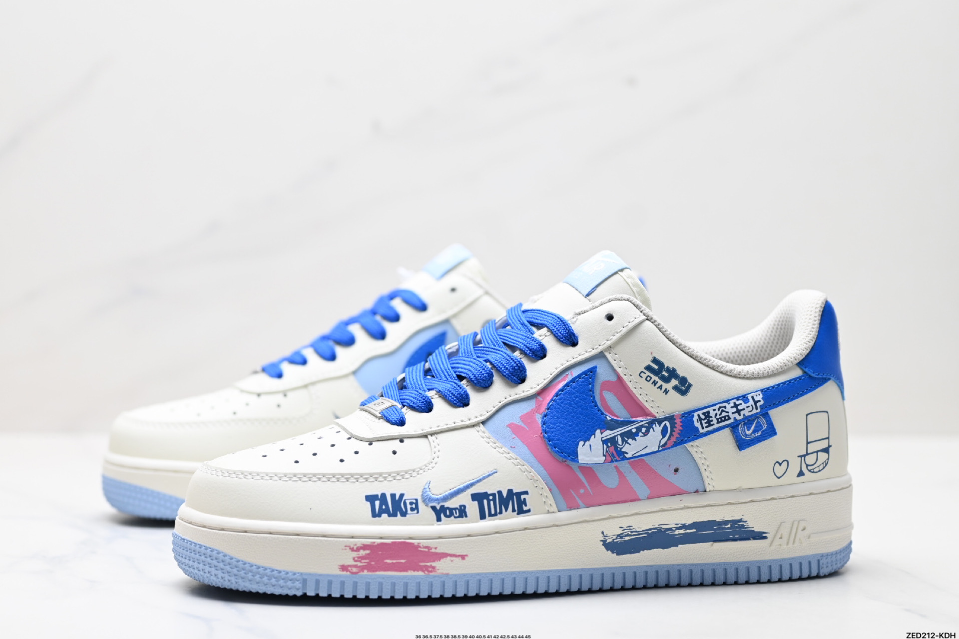 270 NIKE AIR FORCE 1‘07  DB3301-121