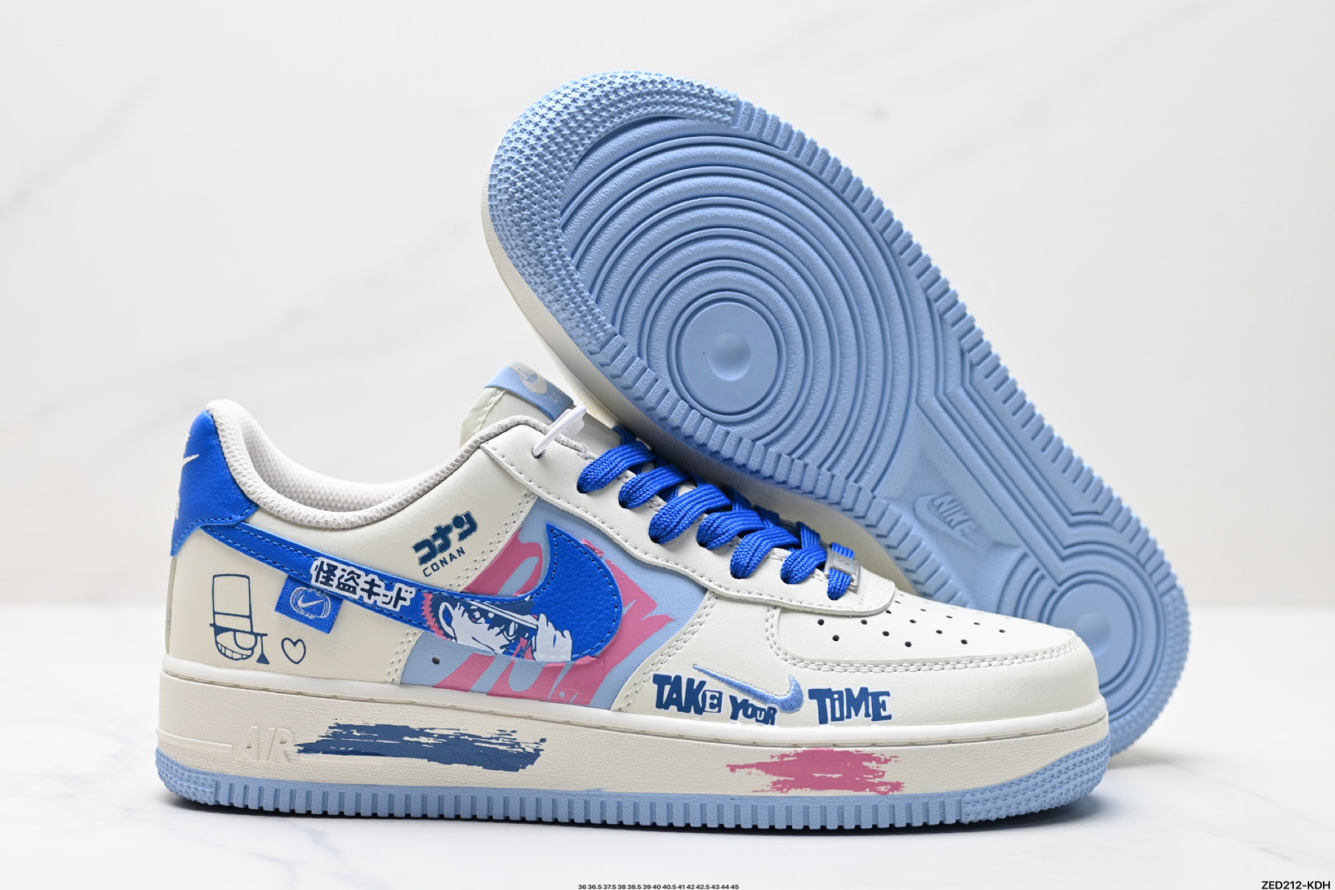 270 NIKE AIR FORCE 1‘07  DB3301-121