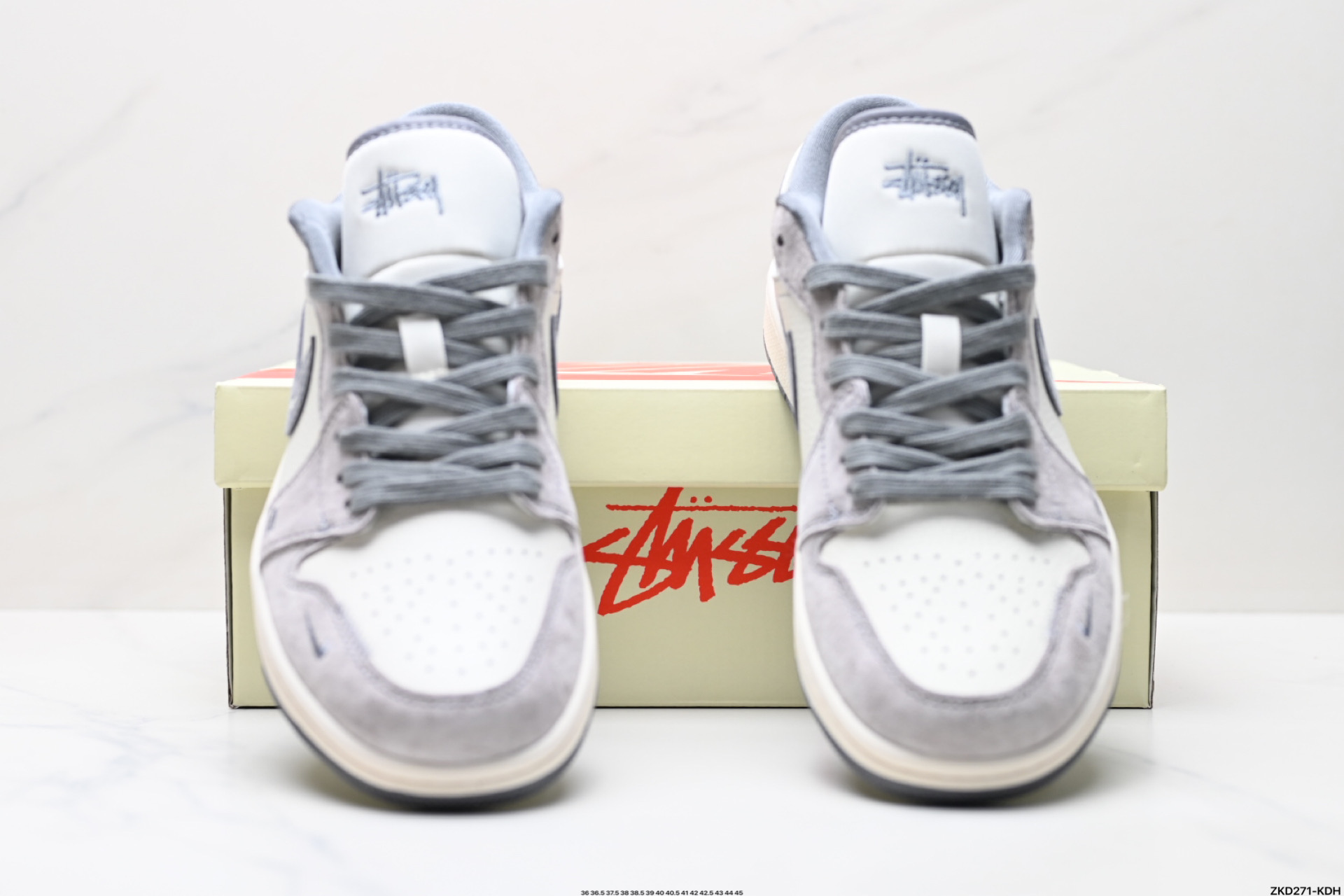 280 Nike Air Jordan 1 Low  AJ1乔1低帮休闲板鞋  SJ9950-053