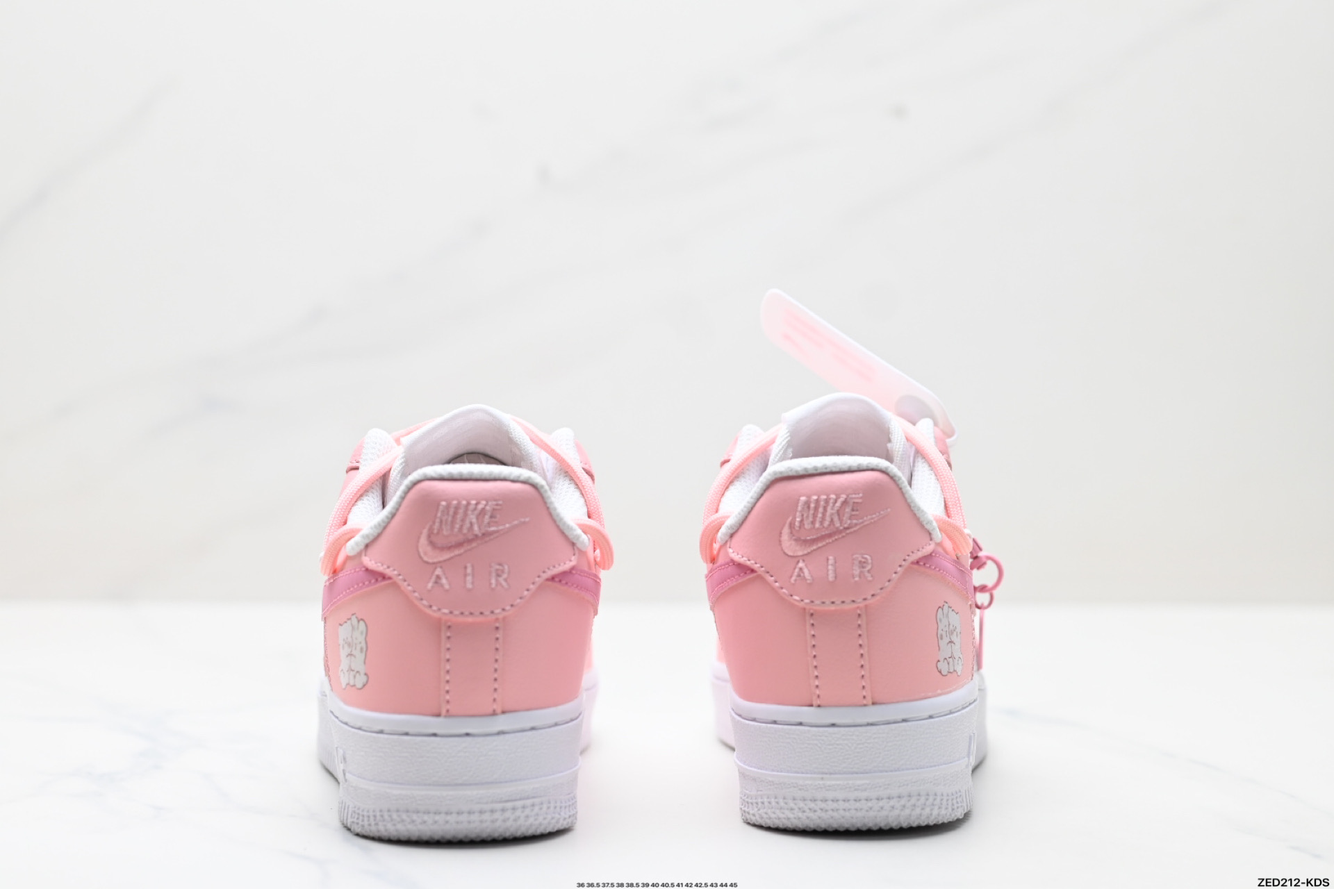 270 NIKE AIR FORCE 1‘07 LV8    YY2023-762