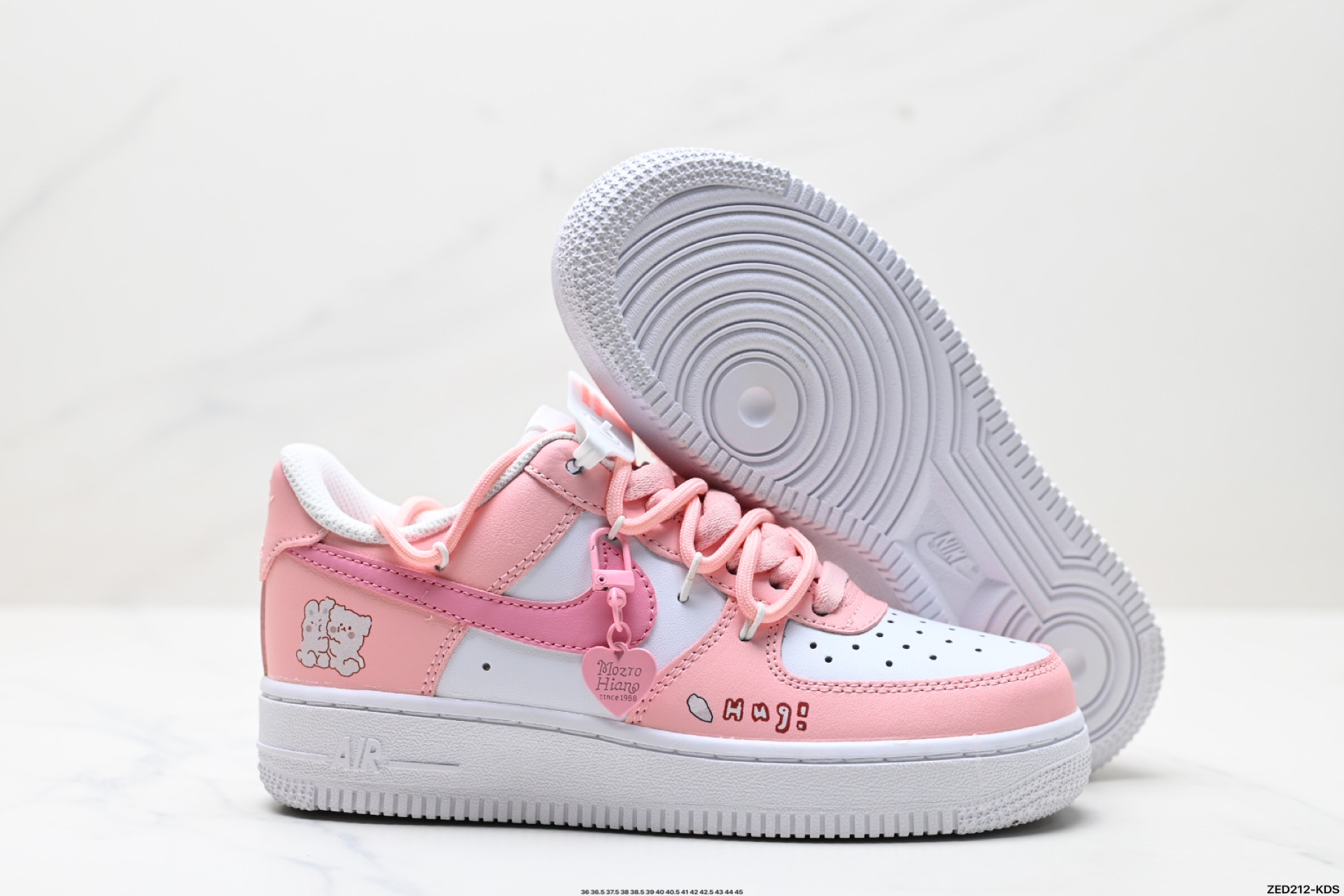 270 NIKE AIR FORCE 1‘07 LV8    YY2023-762