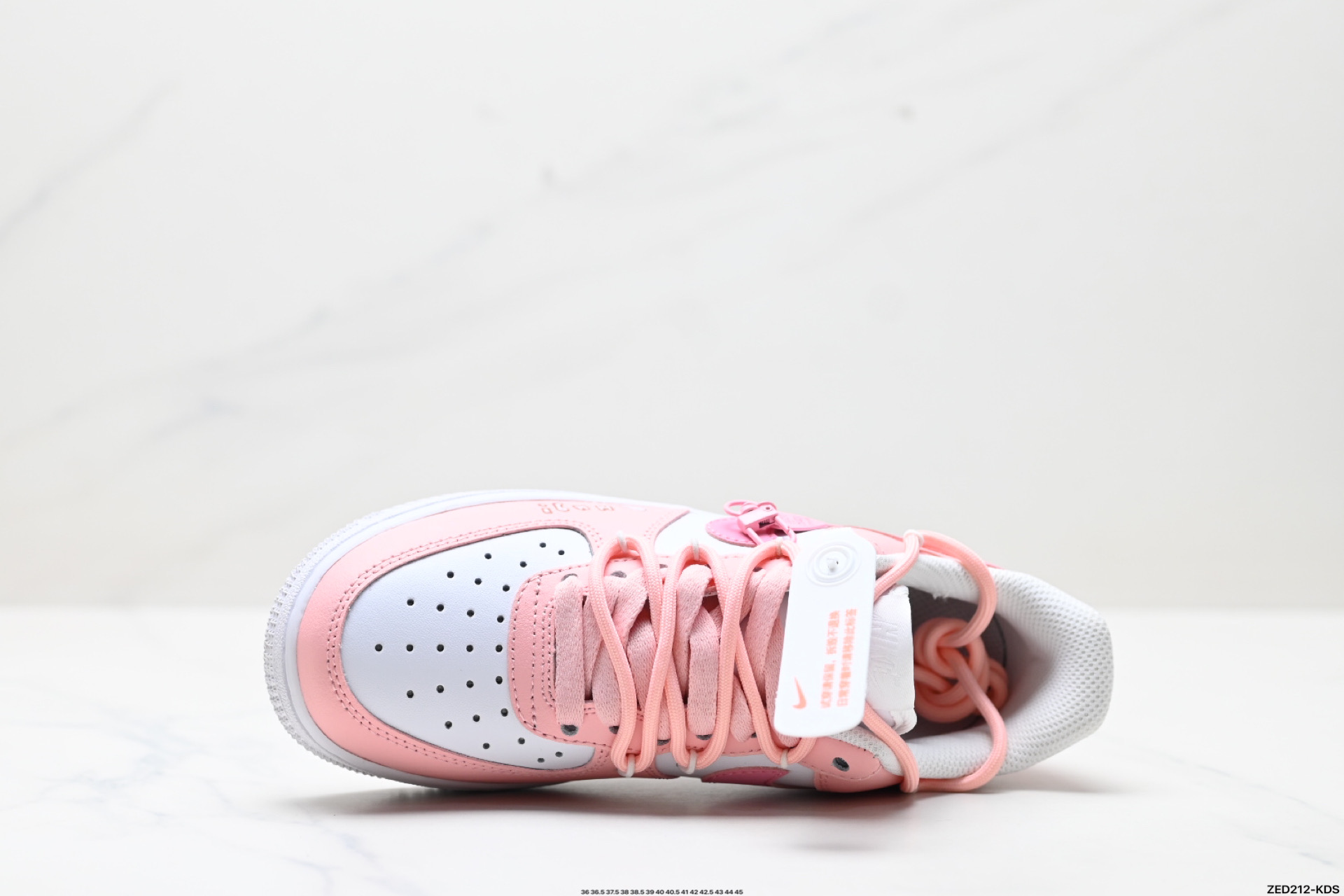 270 NIKE AIR FORCE 1‘07 LV8    YY2023-762
